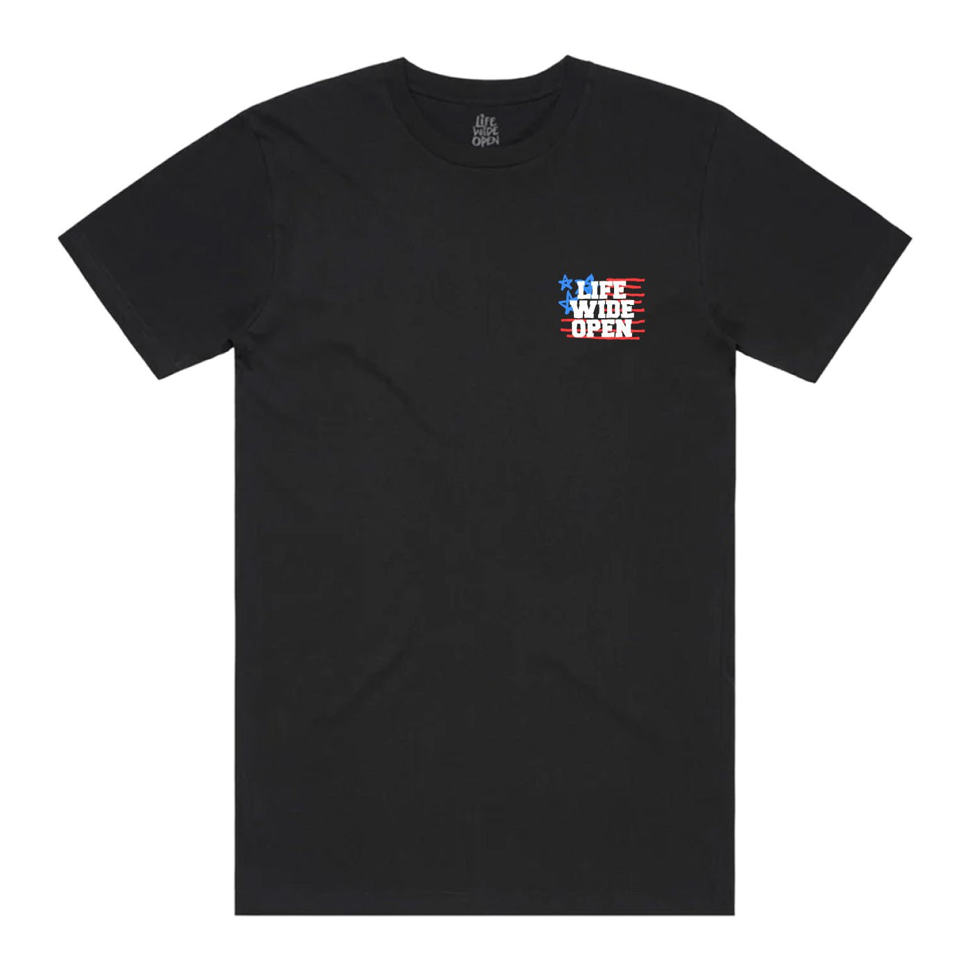 Seeing Stars Tee