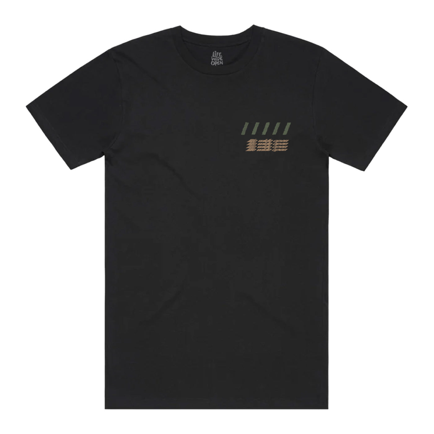 MACHINE Tee