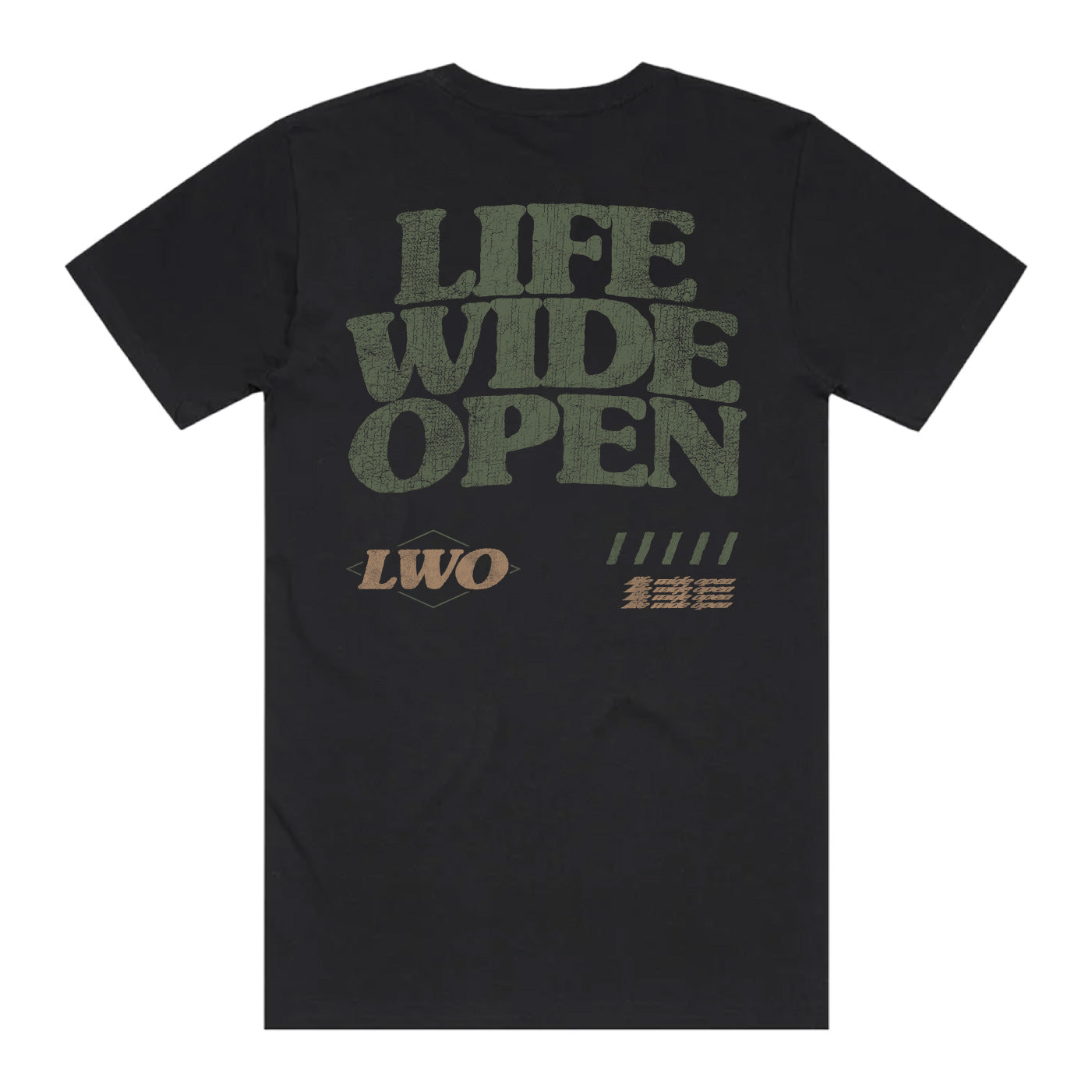MACHINE Tee