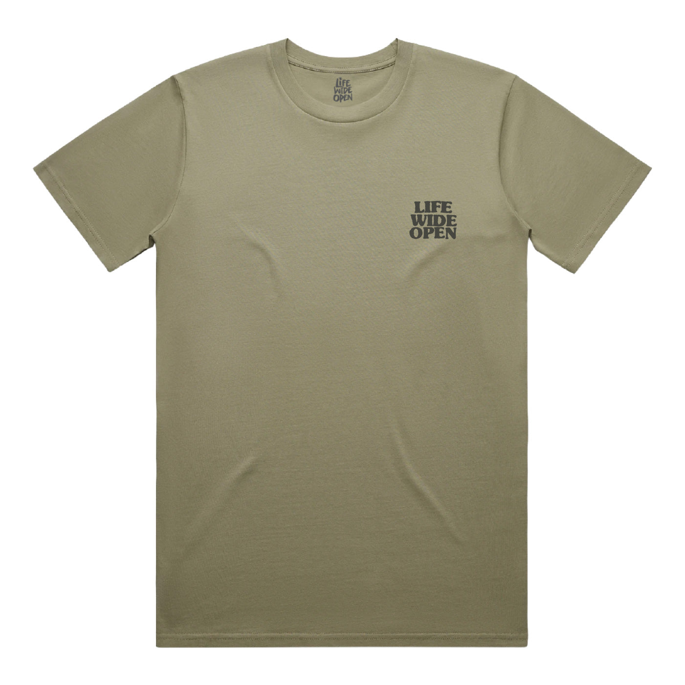 Mythical Wrench Tee