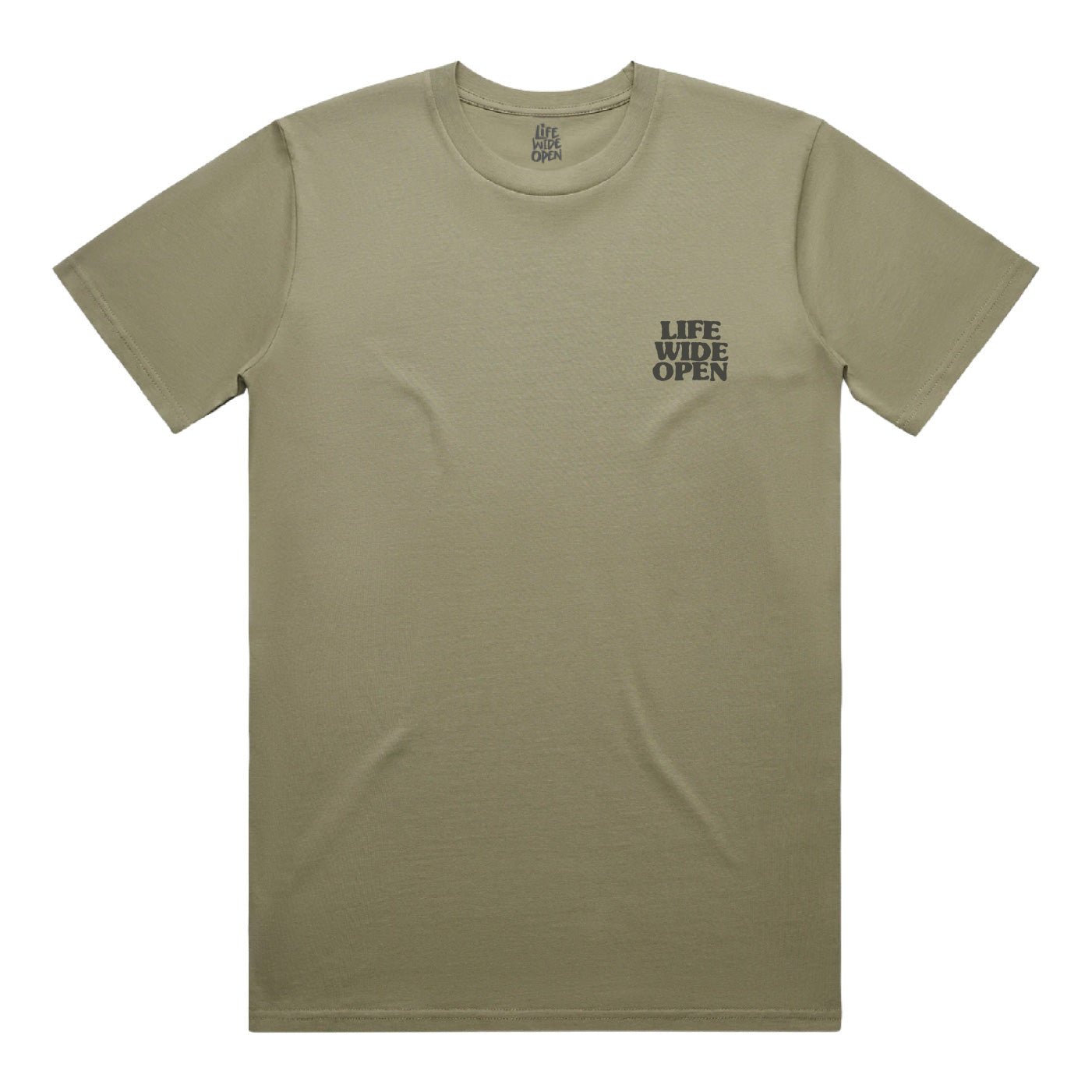 Mythical Wrench Tee