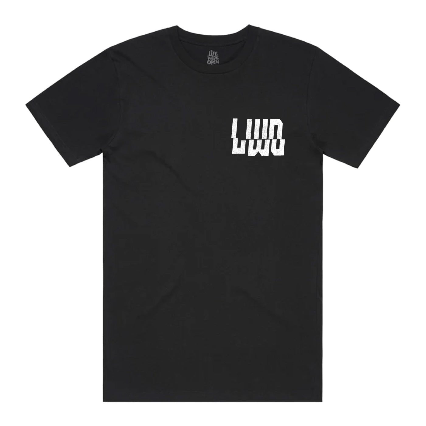 STOKE Tee