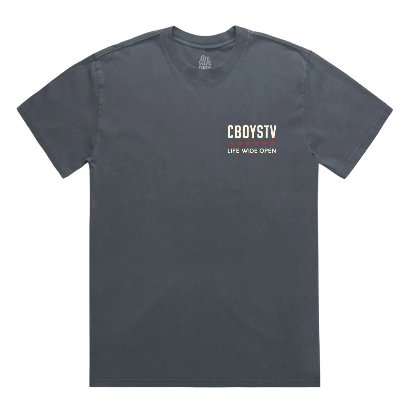 American Outdoors Tee