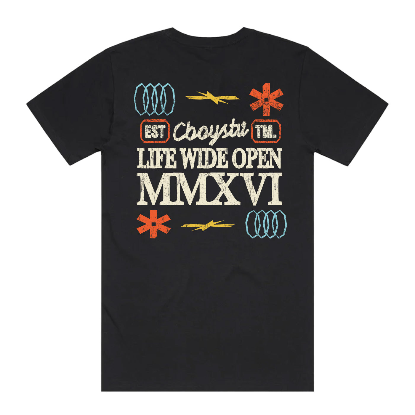 Women's Festival Tee