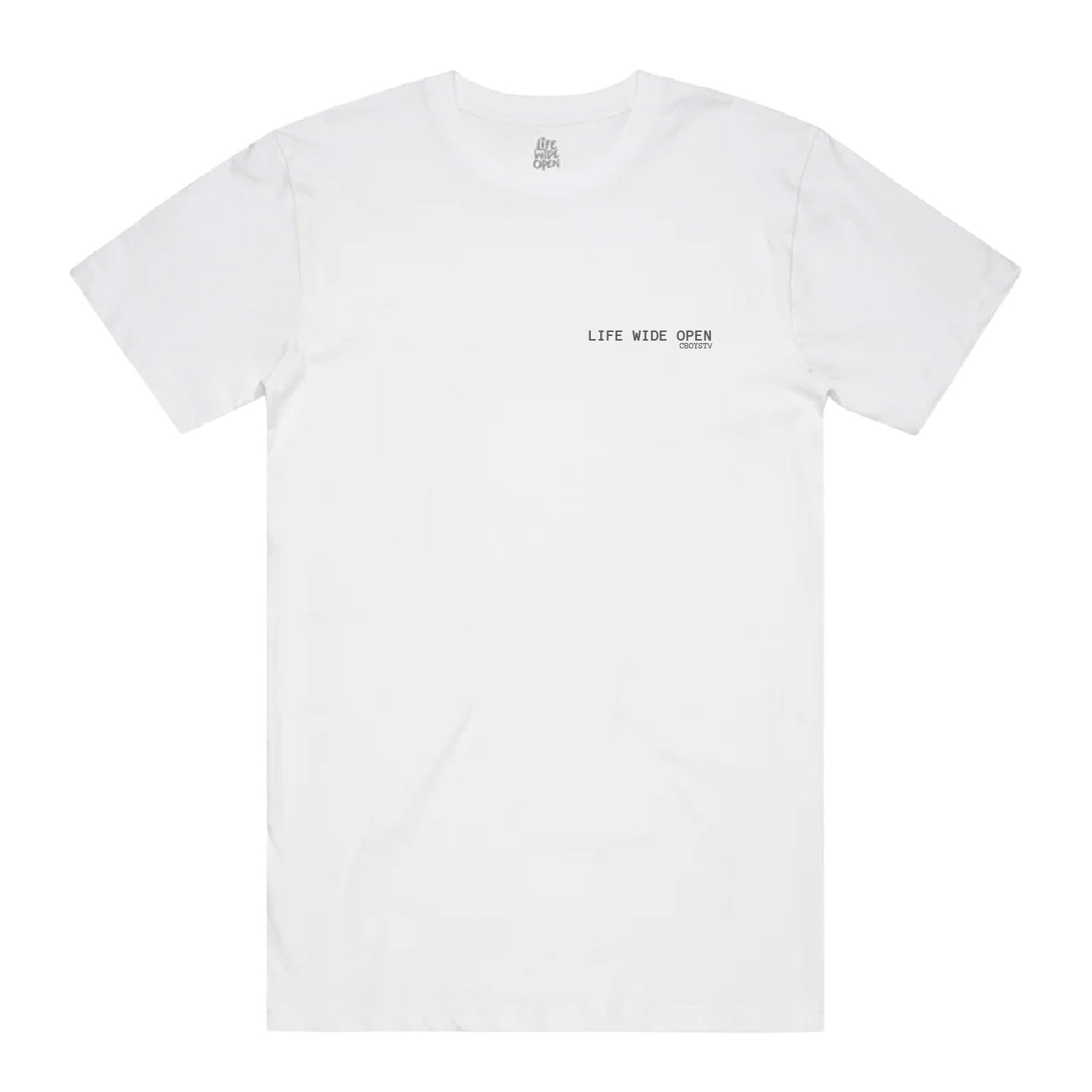GT3RS Tee