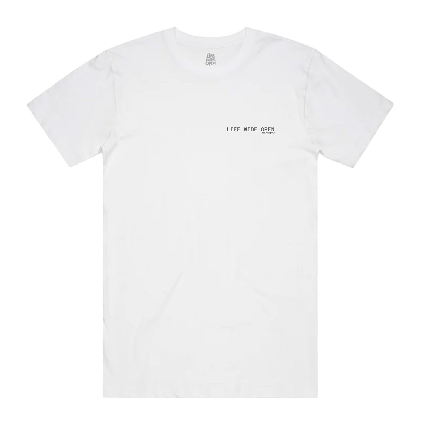 GT3RS Tee