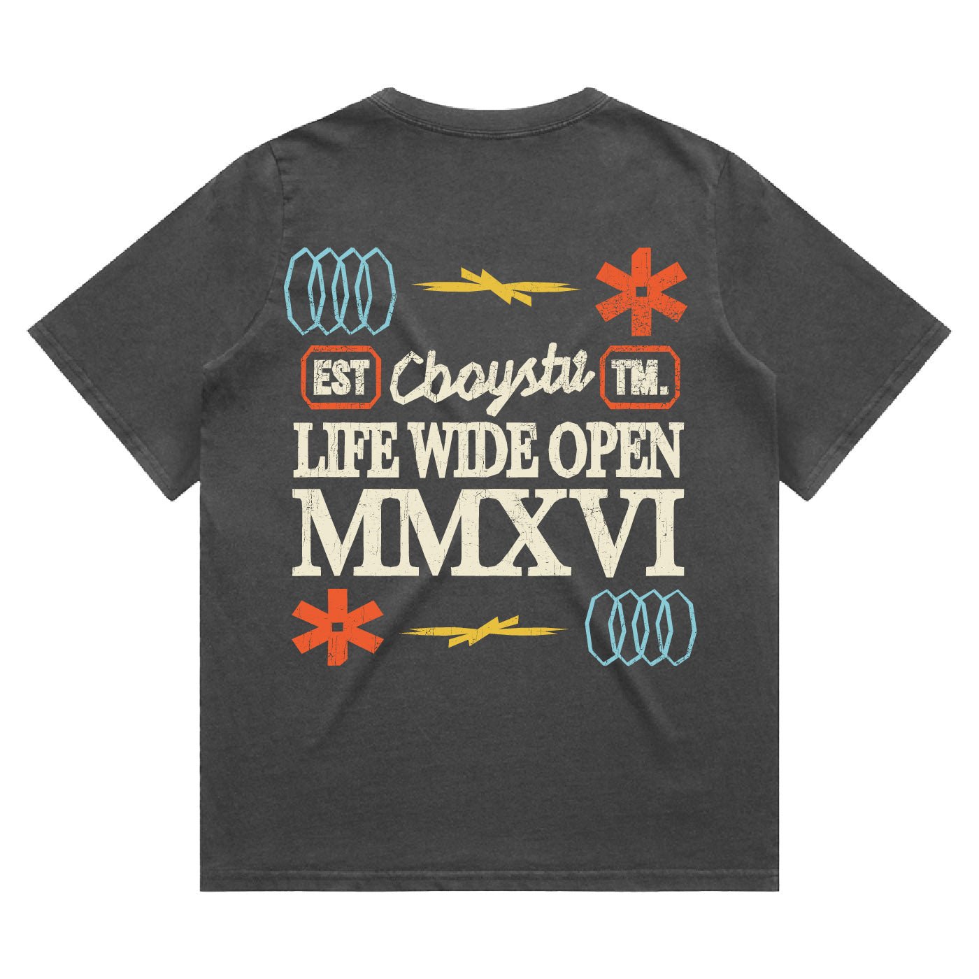 Women's Festival Tee