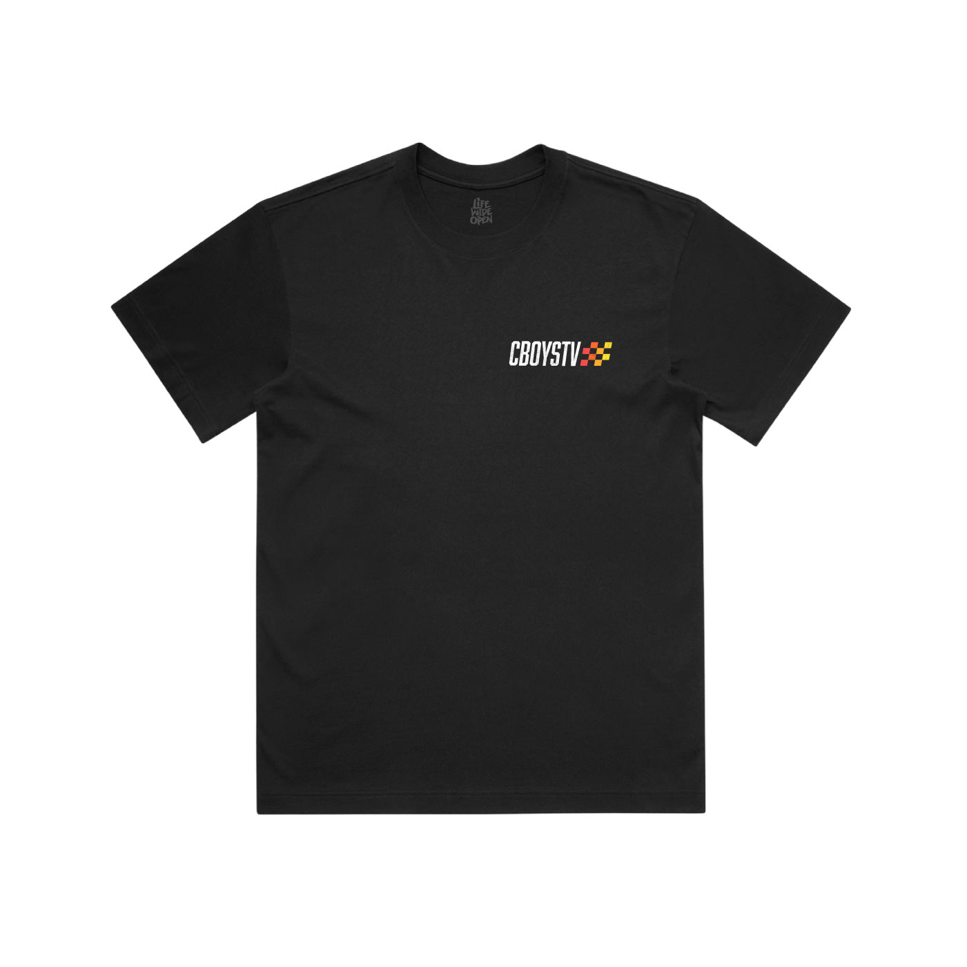 Gas Co Tee