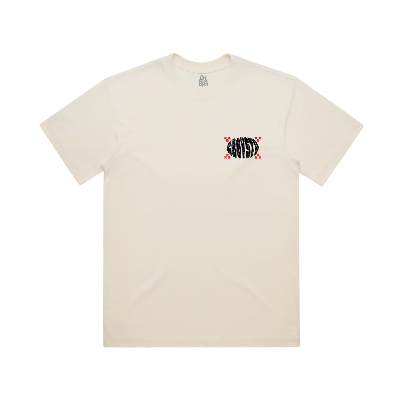 ICON FX Tee