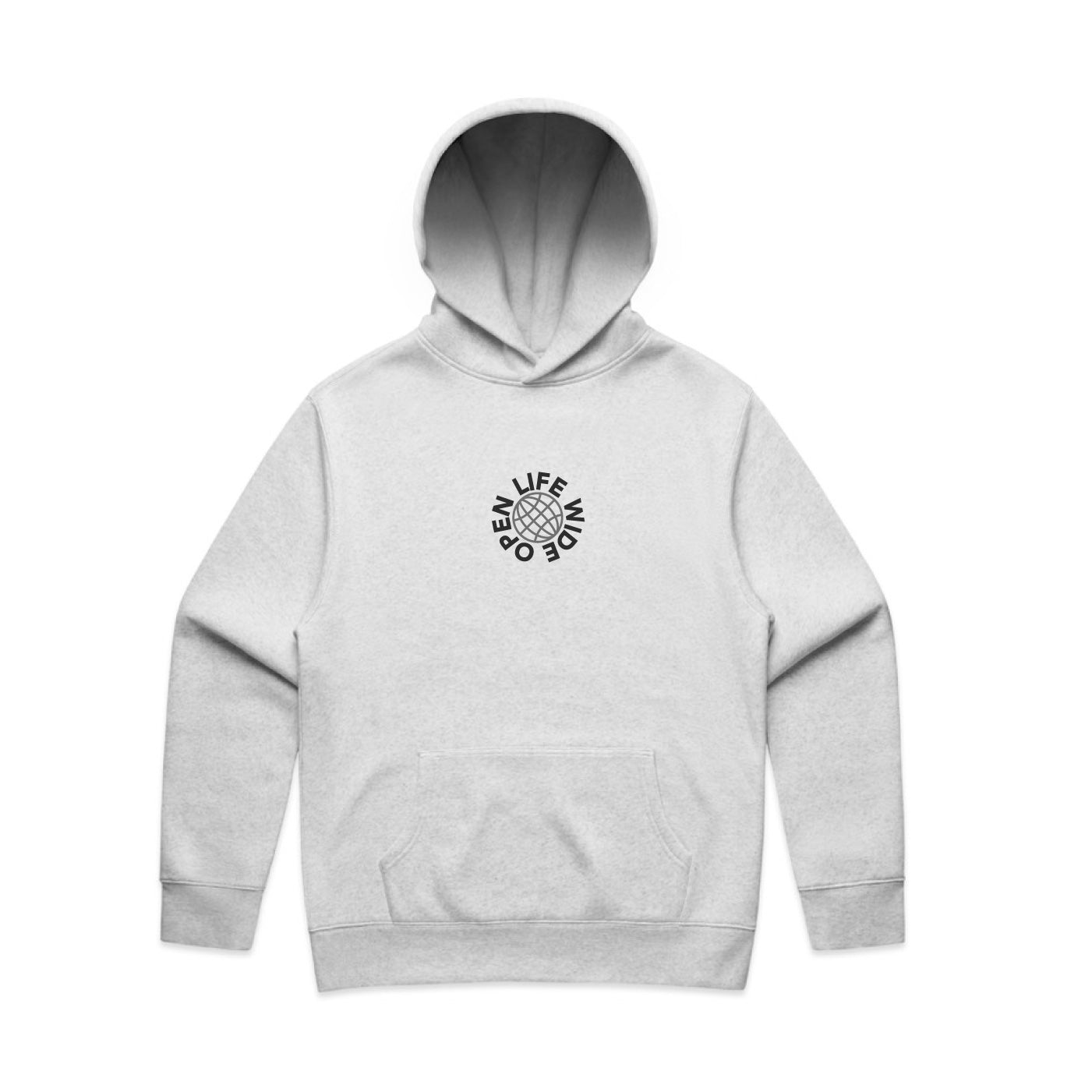 Global Steeze Hoodie