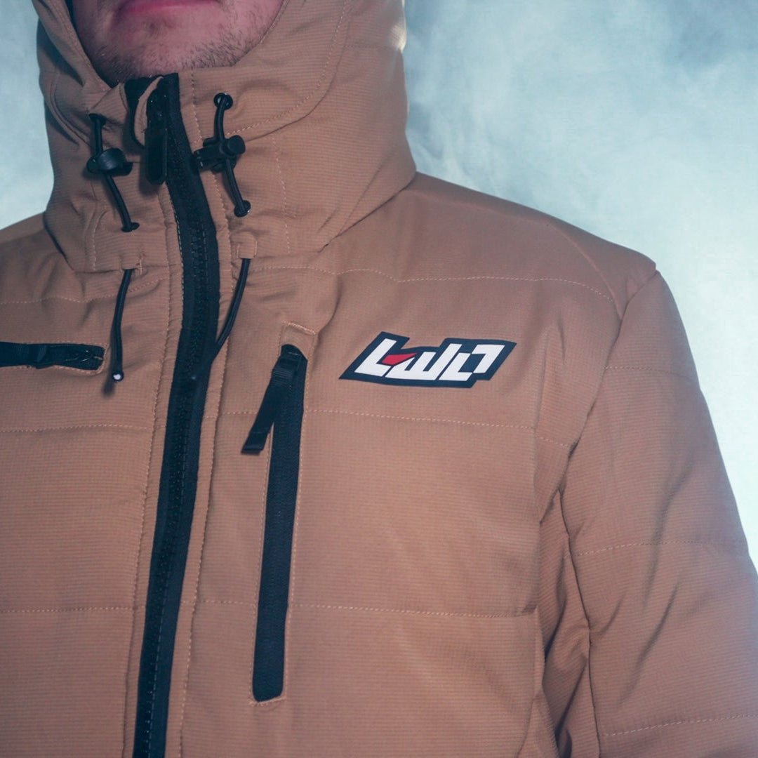 Atlas Winter Jacket