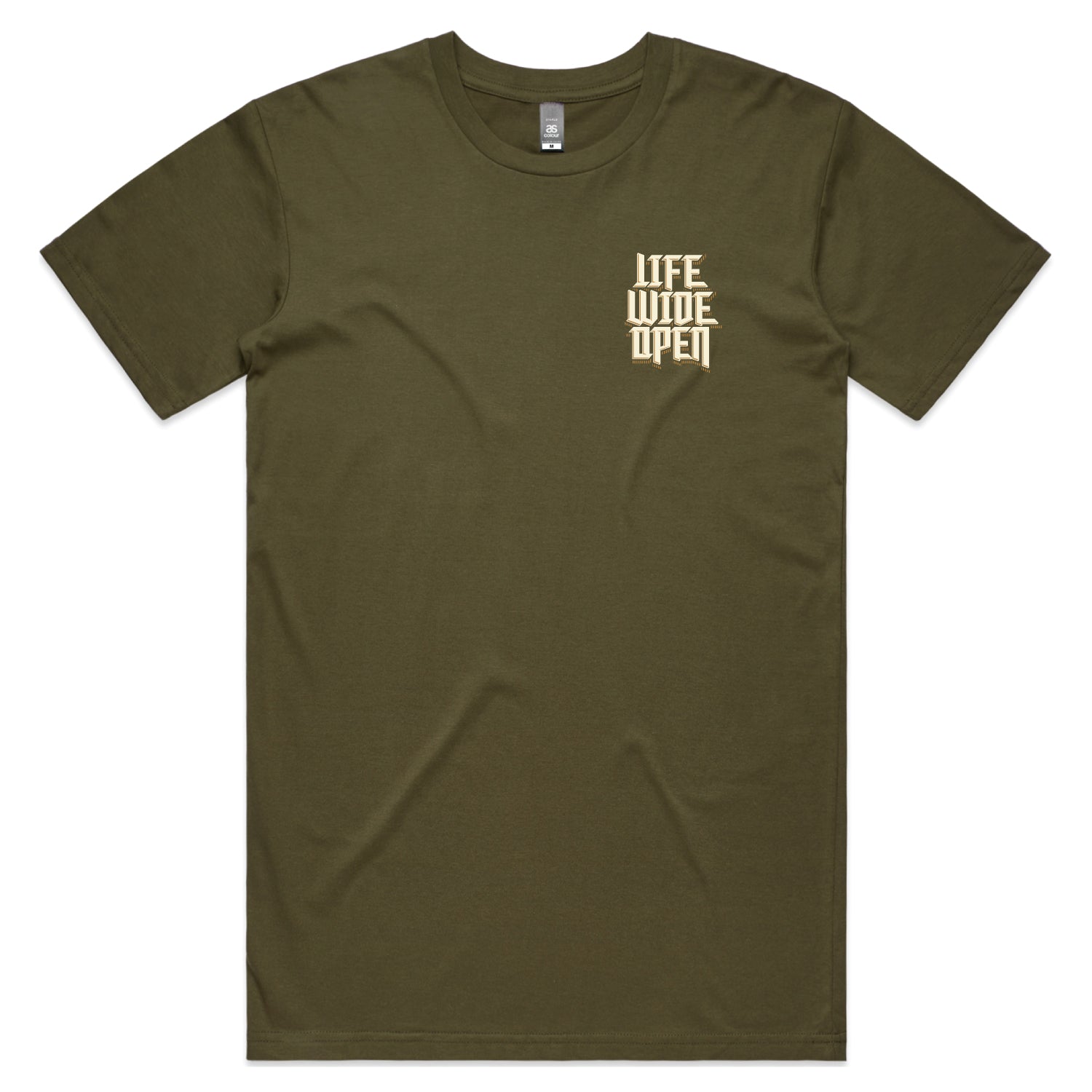 Wild Midwestern T-shirt