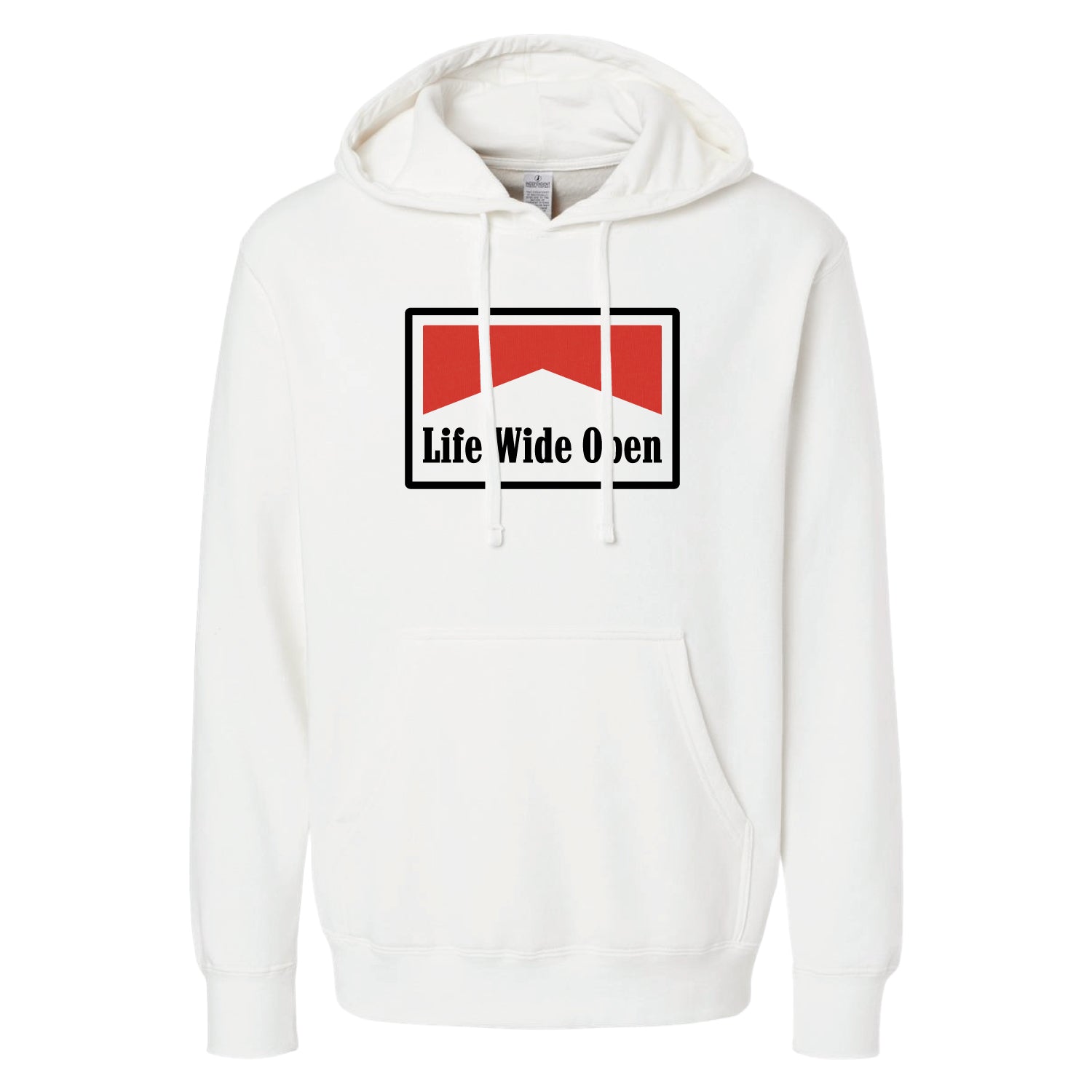 'Reds' Hoodie