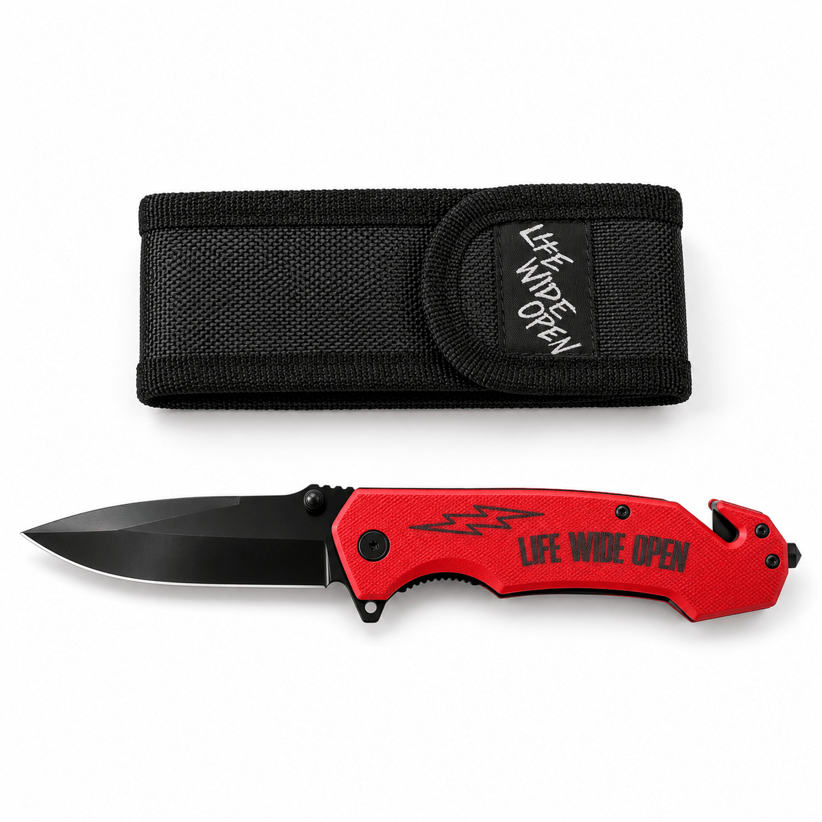 LWO All Purpose Utility Knife