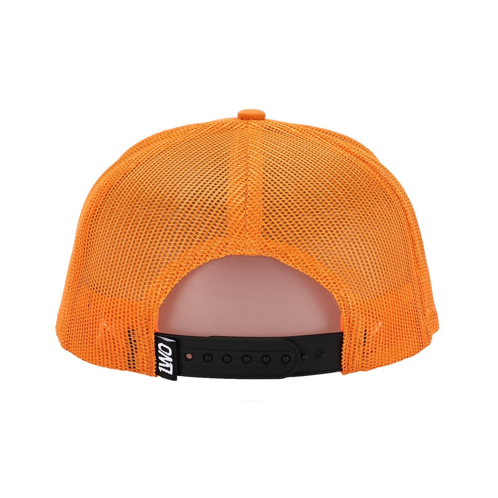 LWO BLAZE Curved Brim Hat