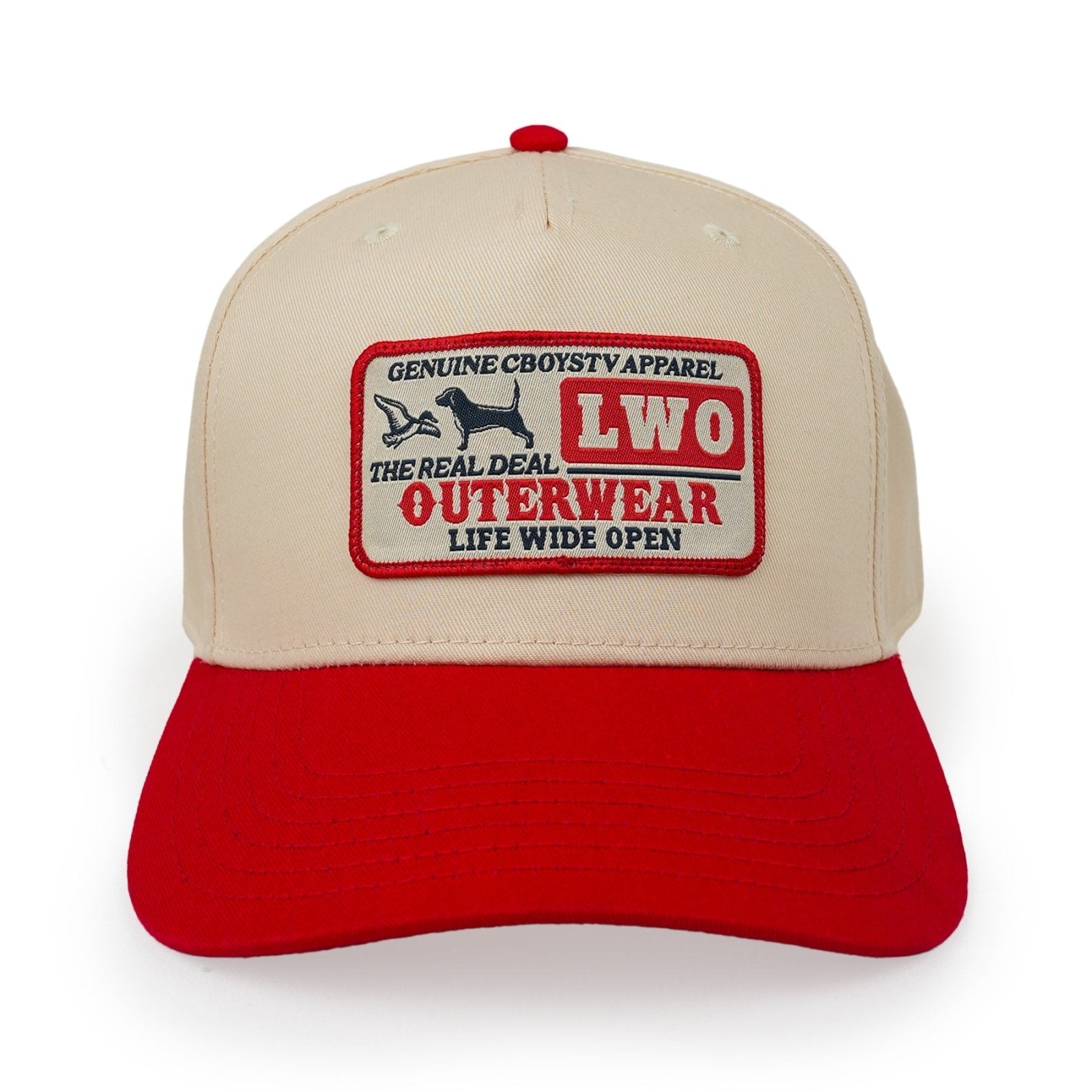 Outerwear Hat
