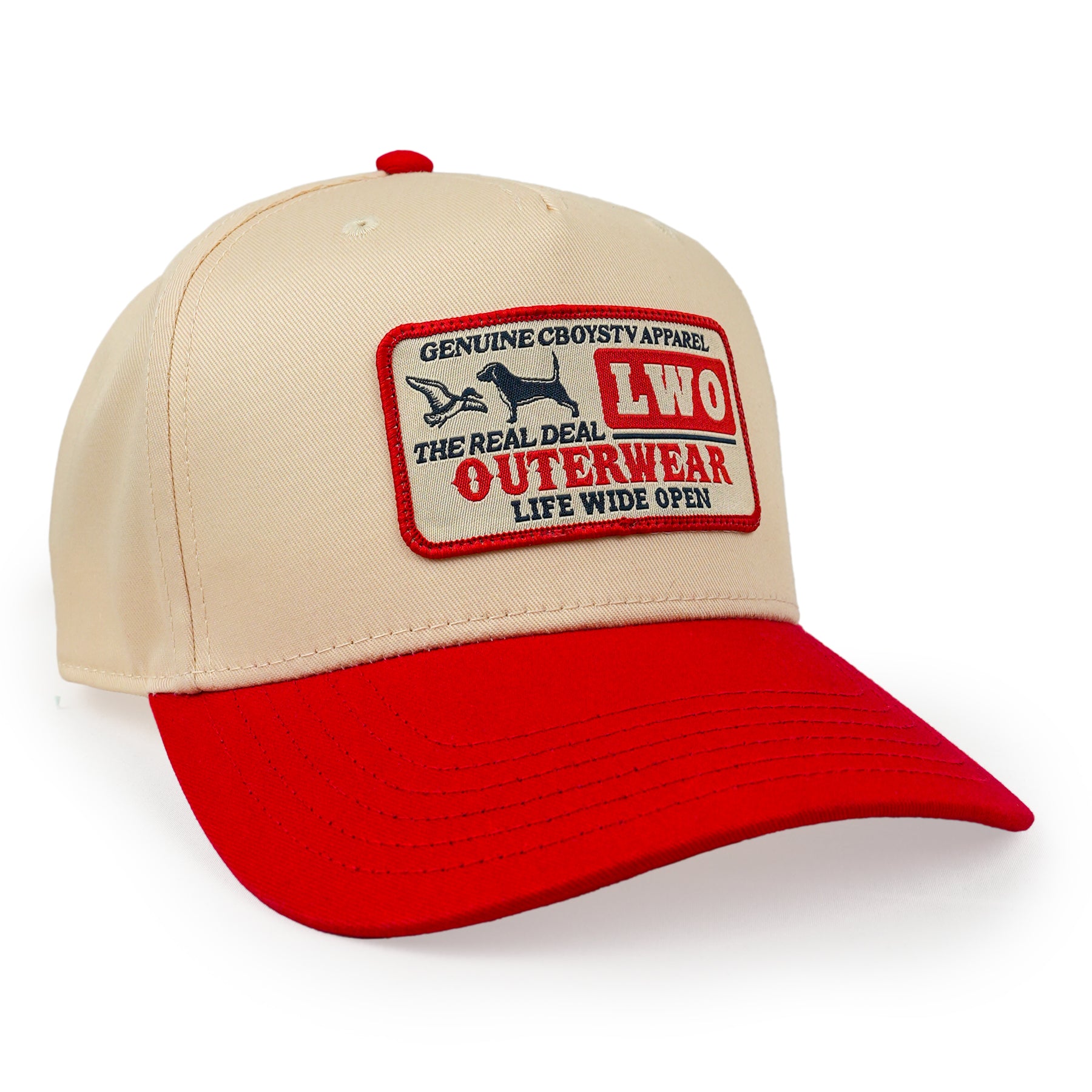 Outerwear Hat