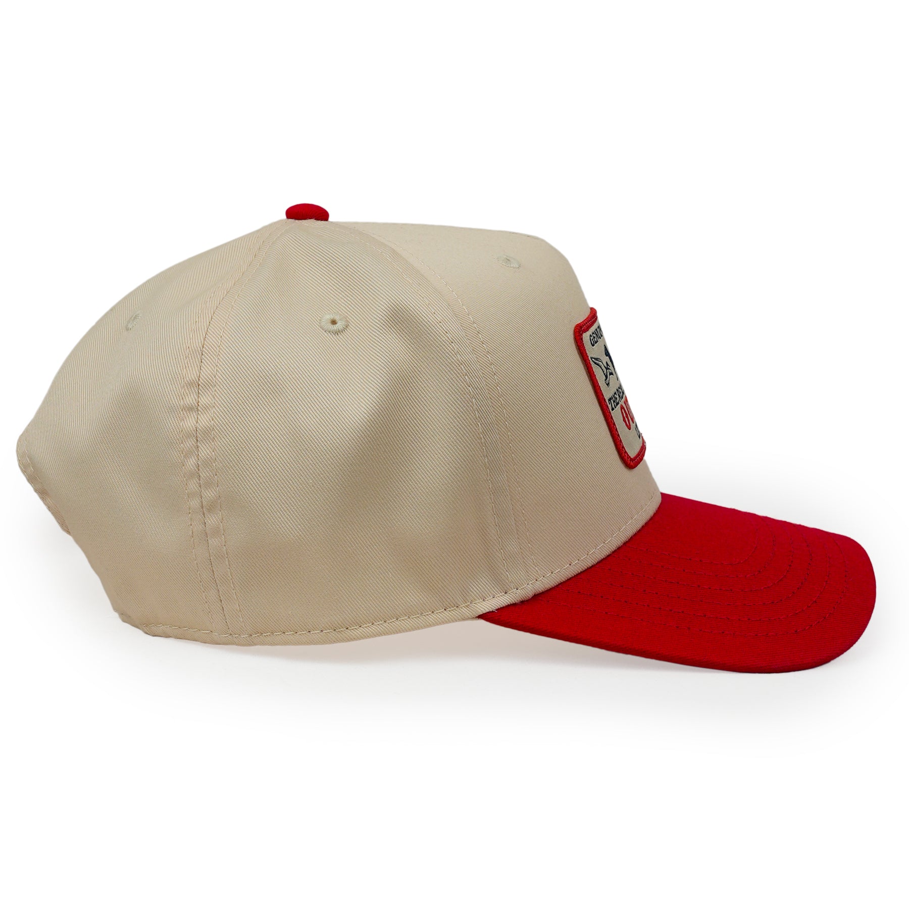 Outerwear Hat