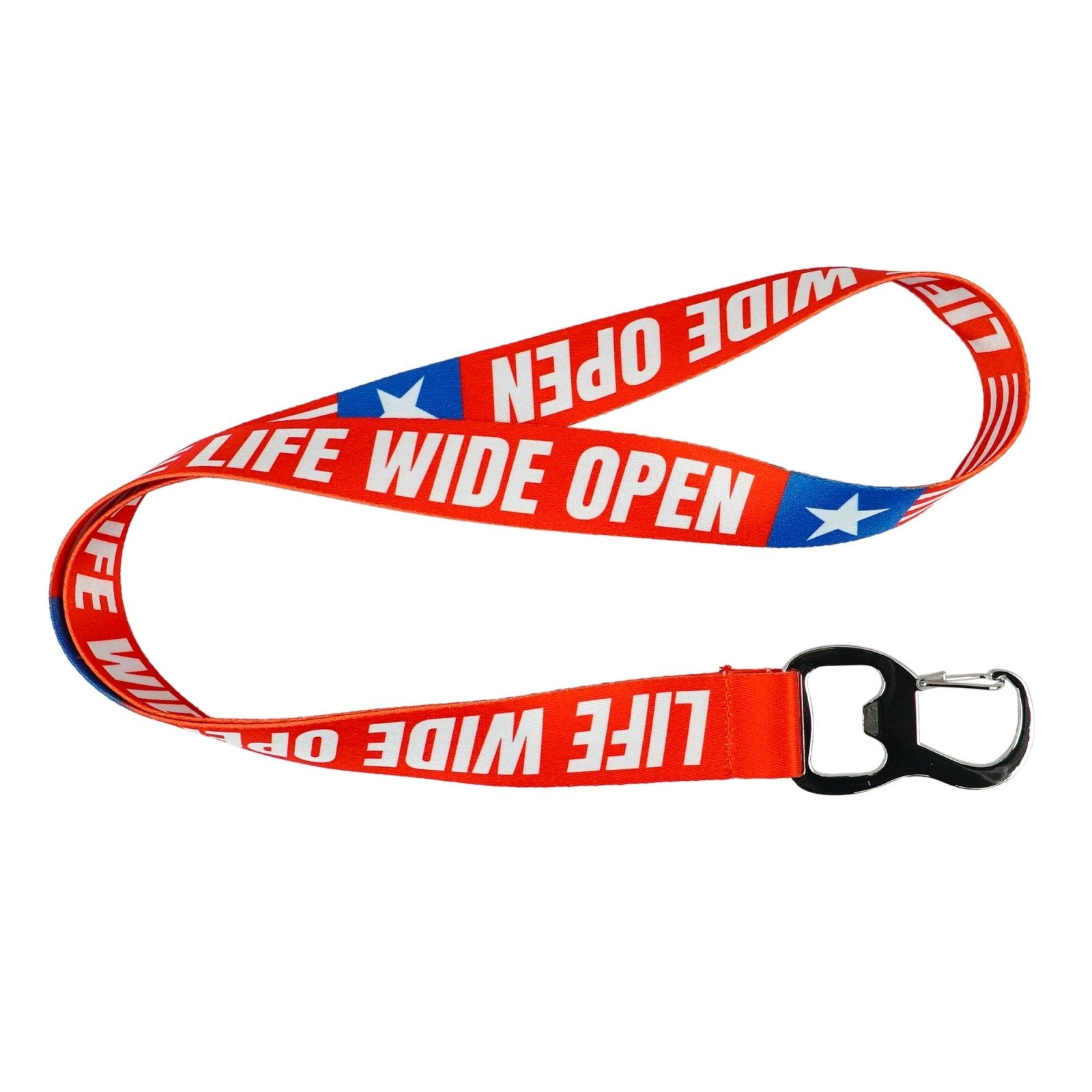 Patriot LWO Lanyard