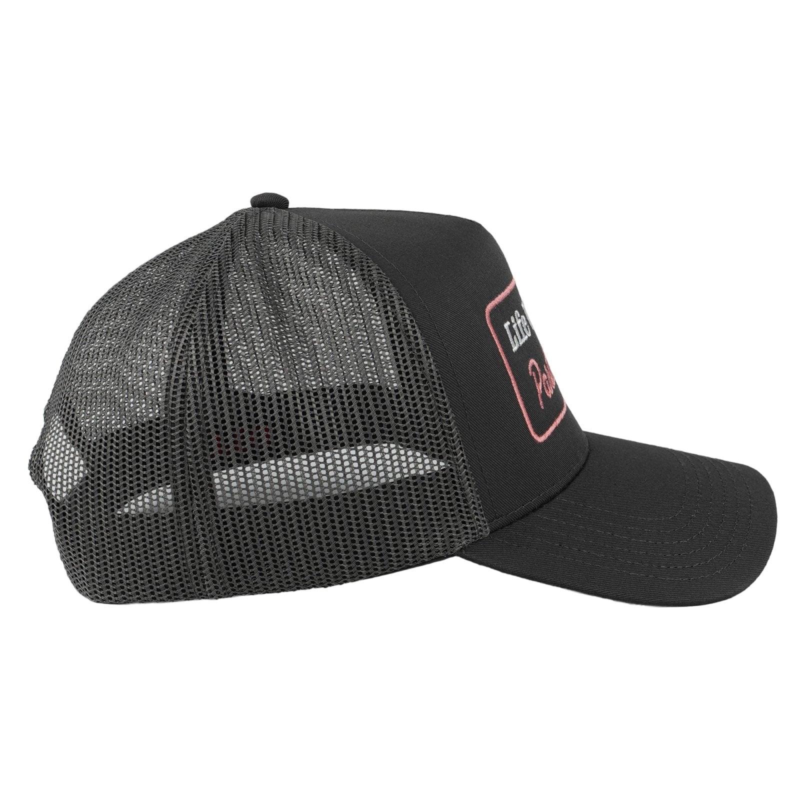 Parts & Service Hat