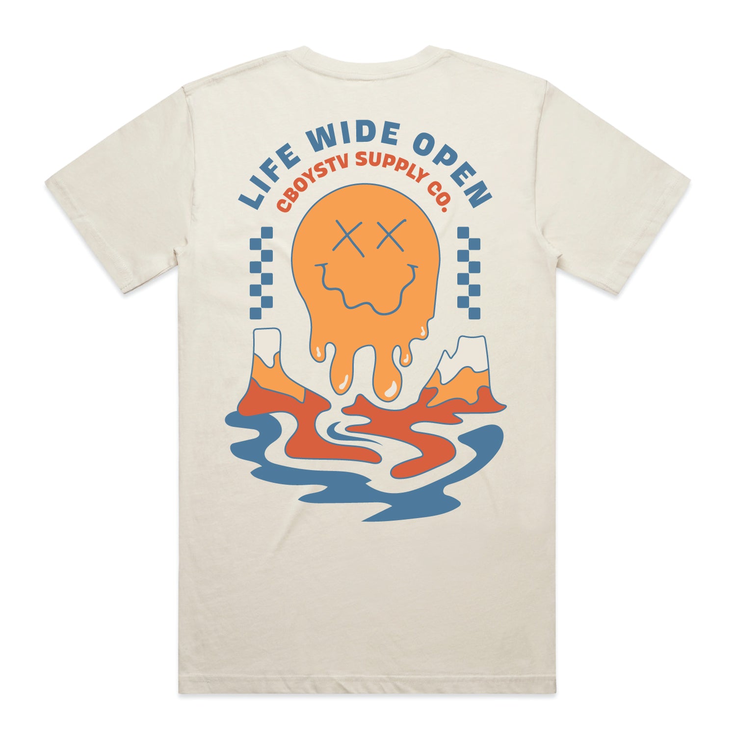 Summer Slime Tee
