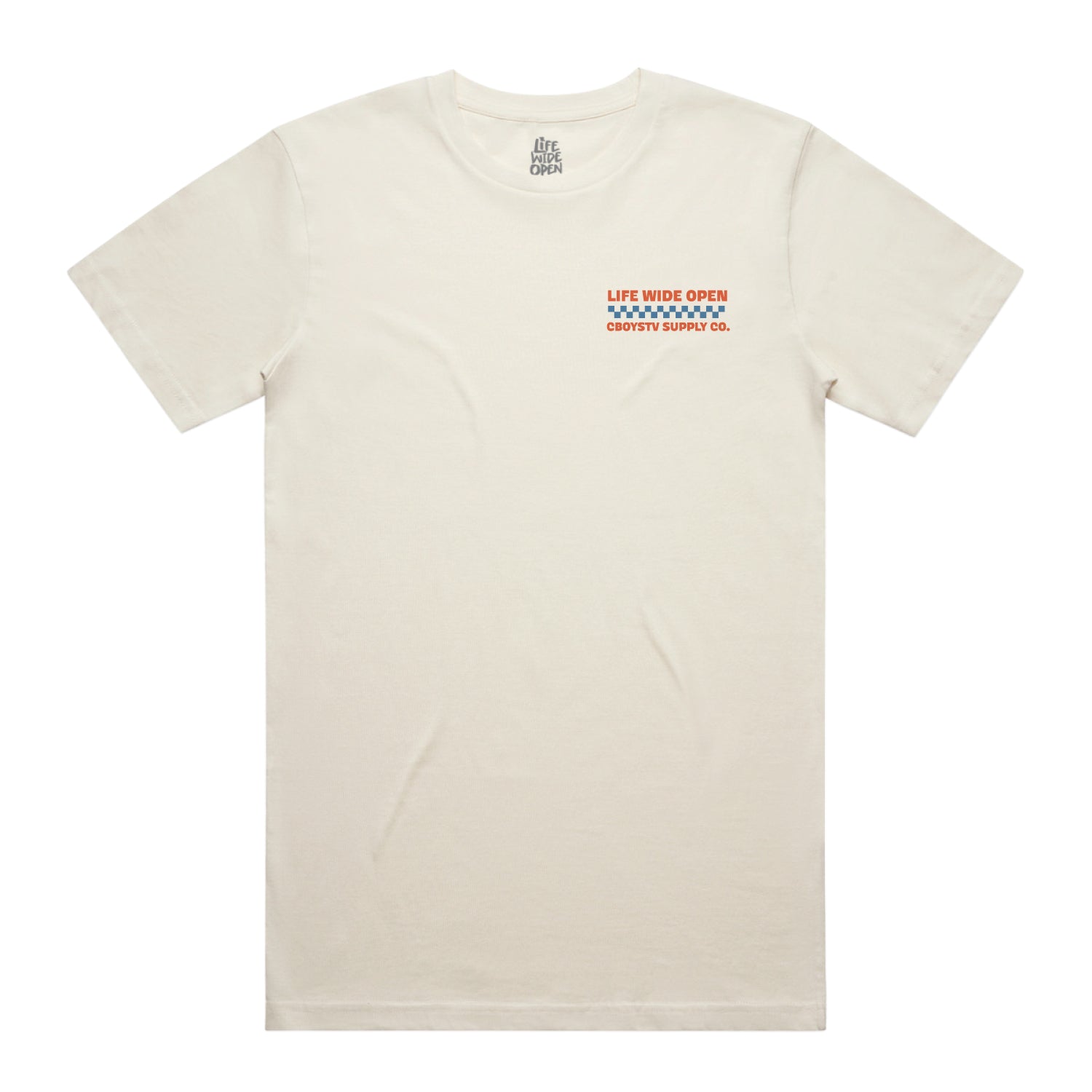 Summer Slime Tee