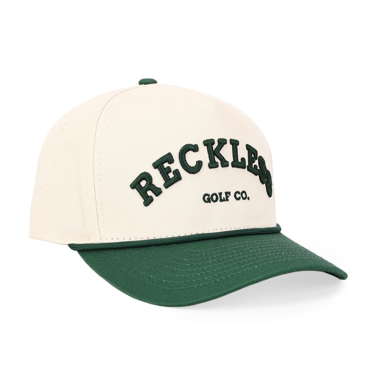 CboysTV Factor Heatwave Curved Brim Snapback