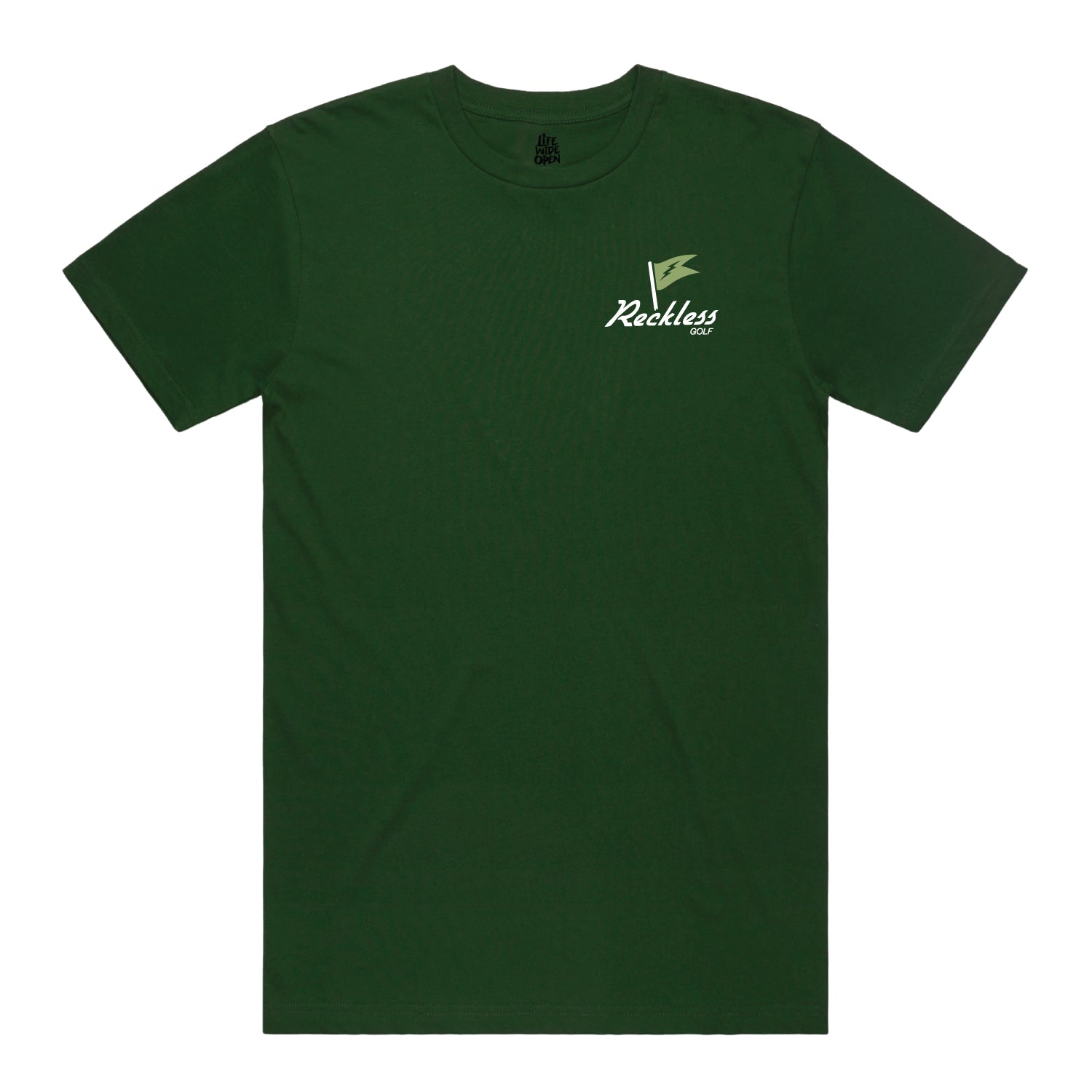 Legalize Mulligans Tee