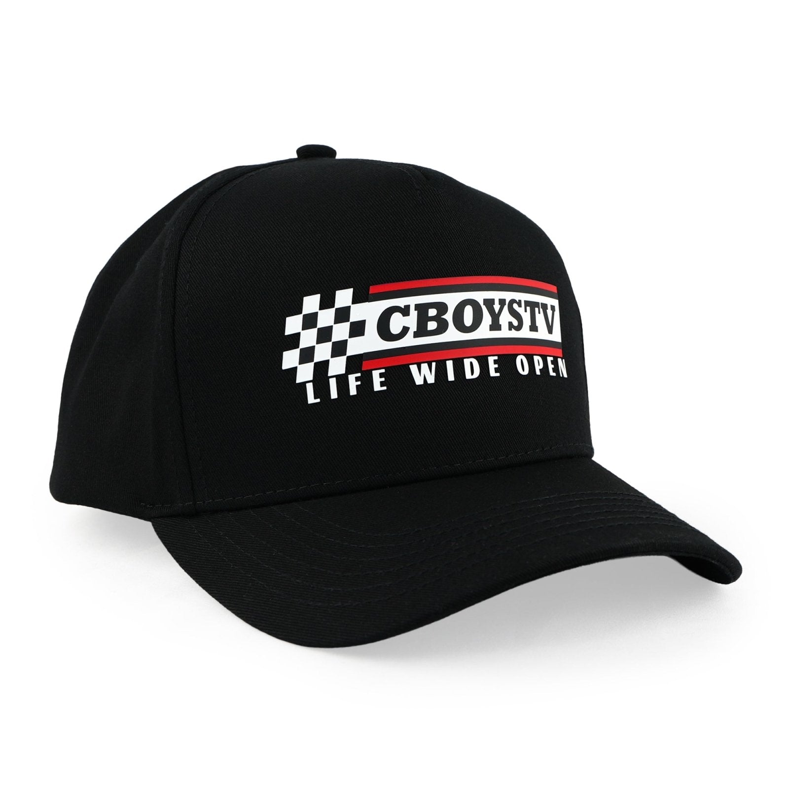 Raceway Hat