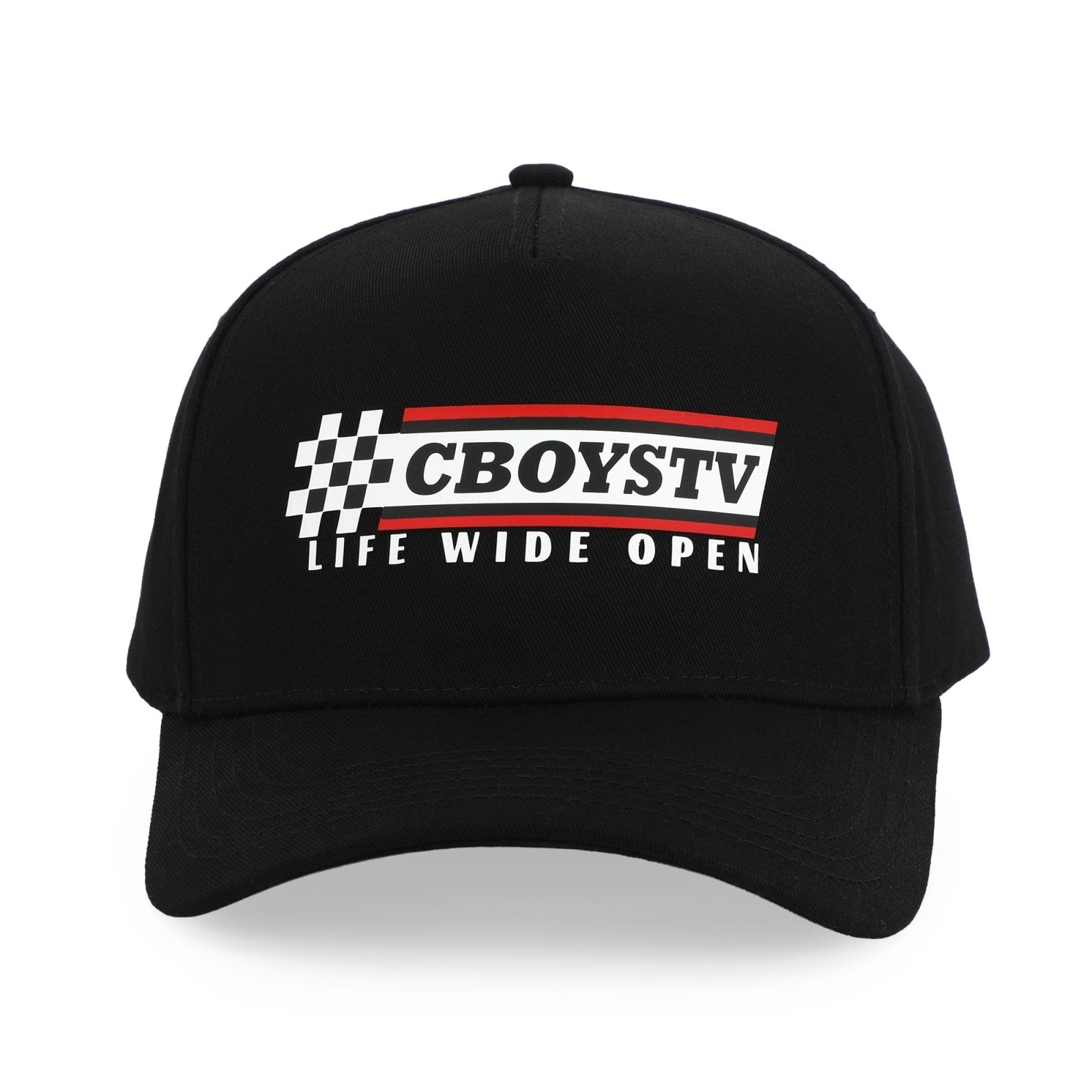 Raceway Hat