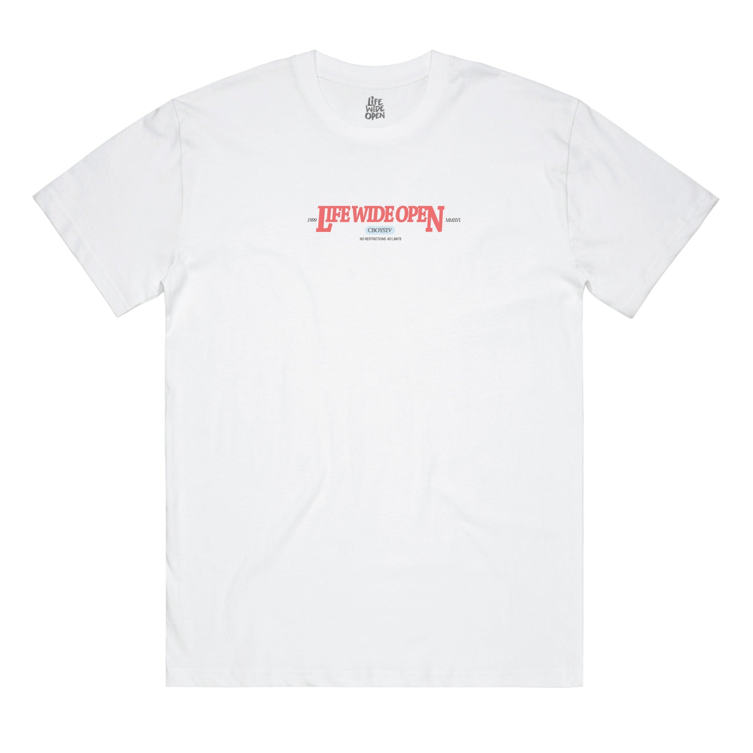 Ranger Vintage Tee