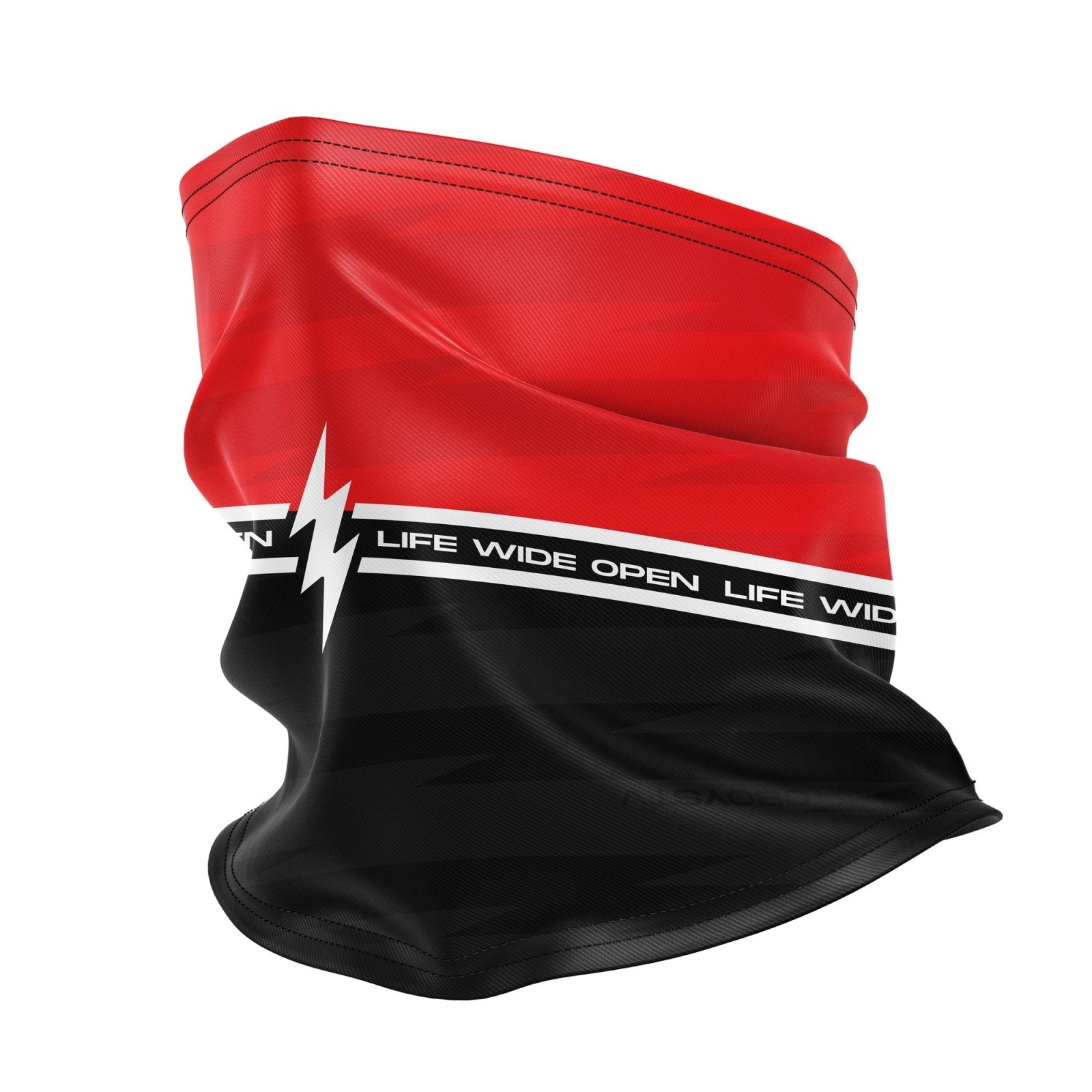 Flipside Neck Gaiter