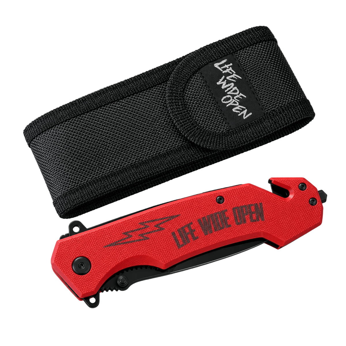 LWO All Purpose Utility Knife