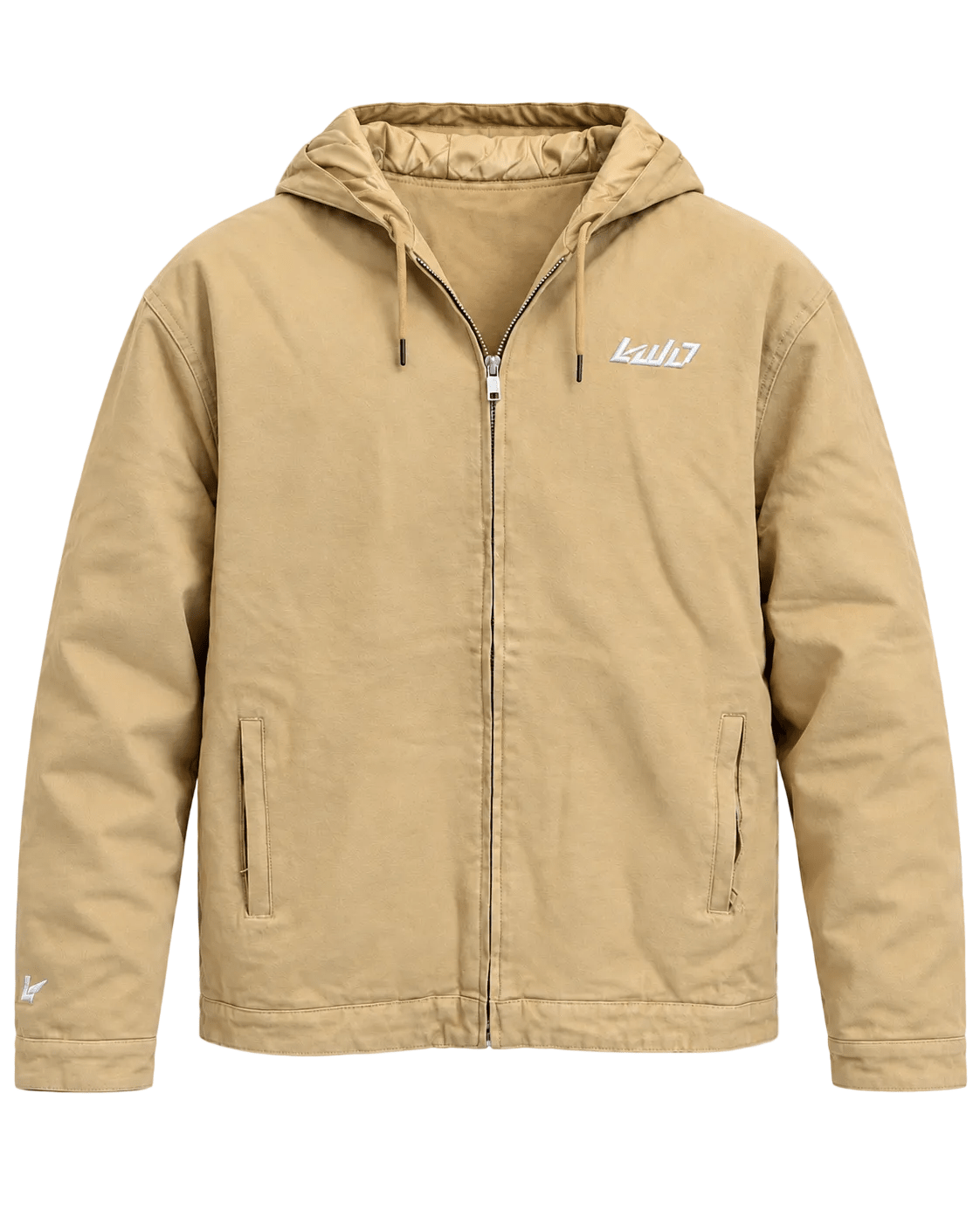 LWOGear Canvas Jacket