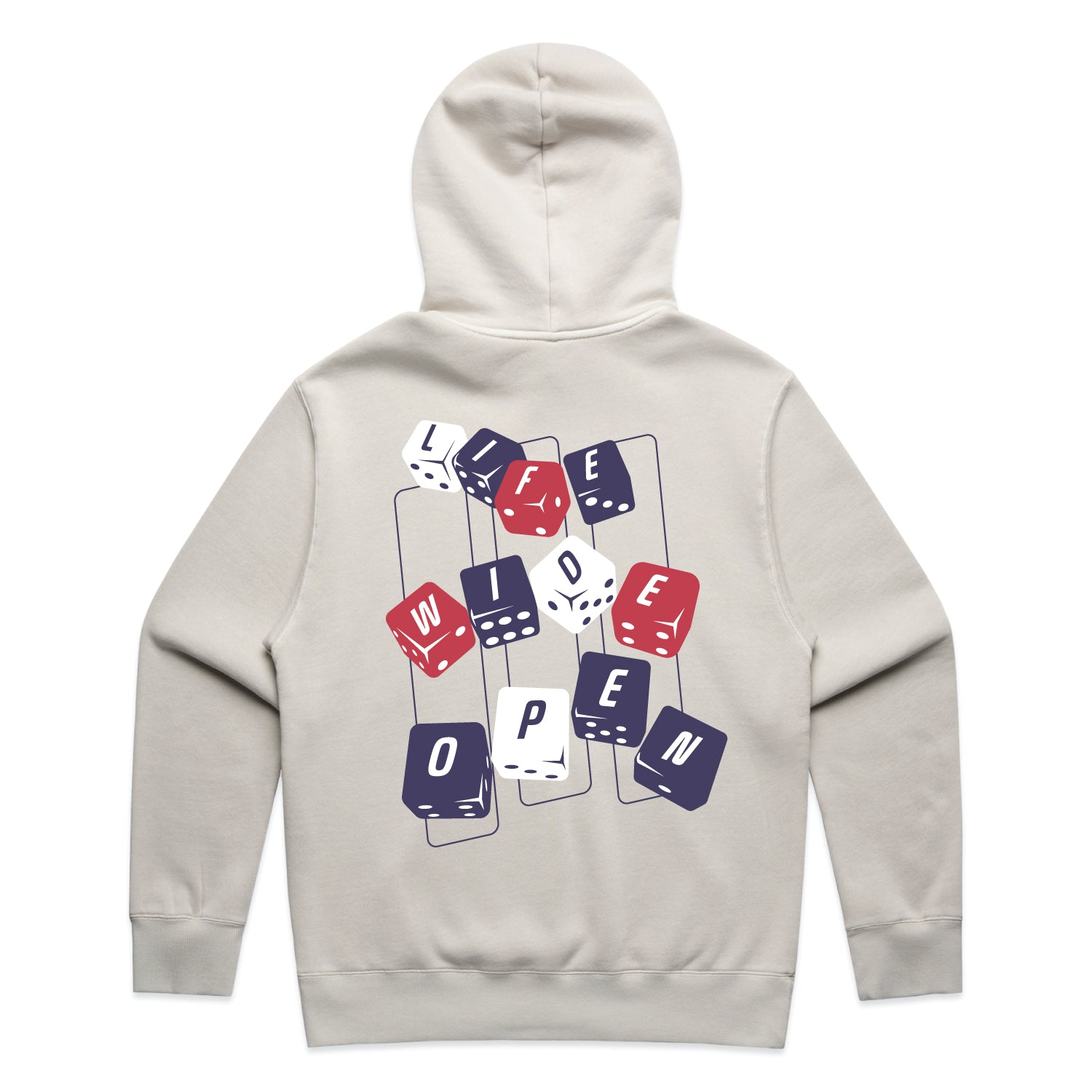 Rollin Dice Hoodie