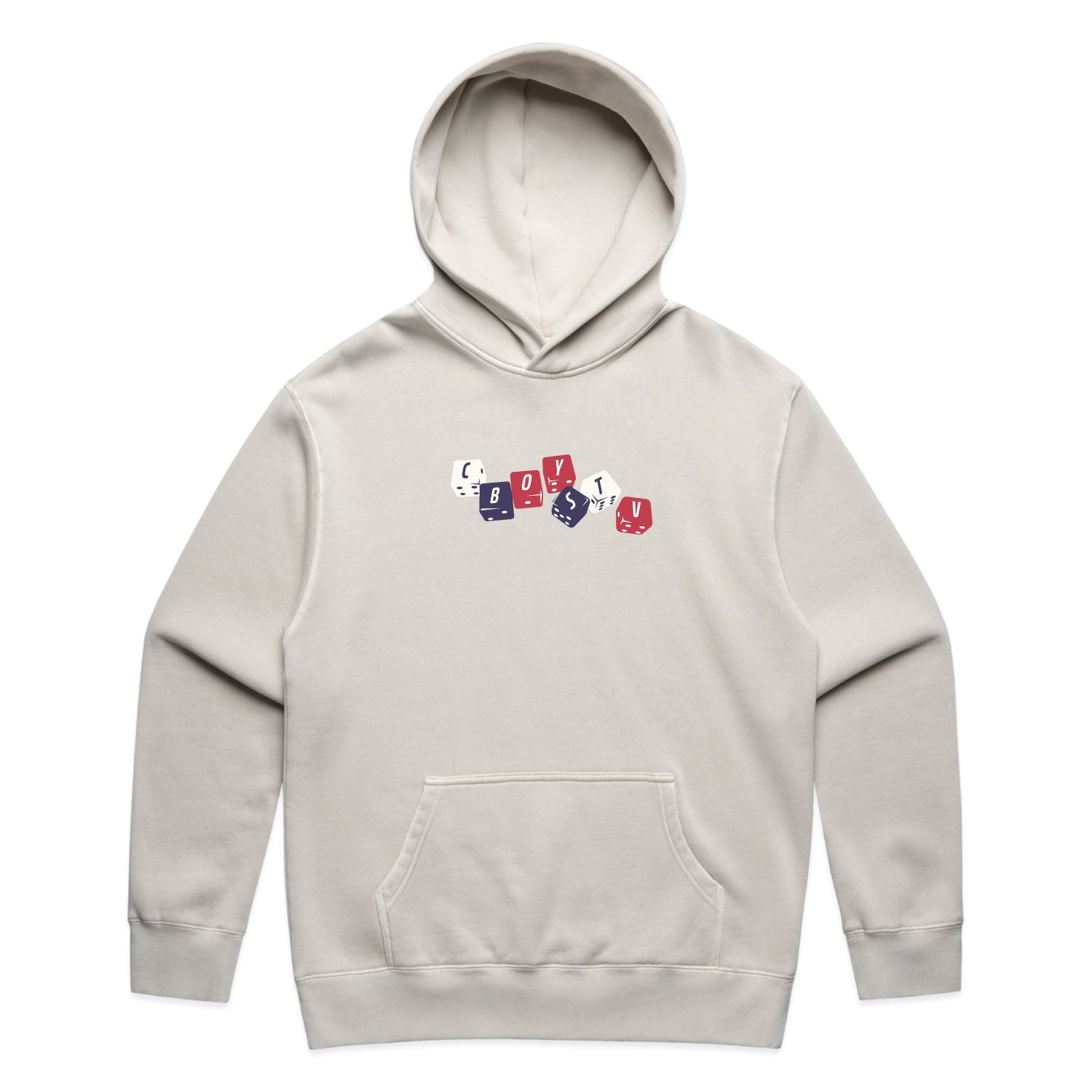 Rollin Dice Hoodie