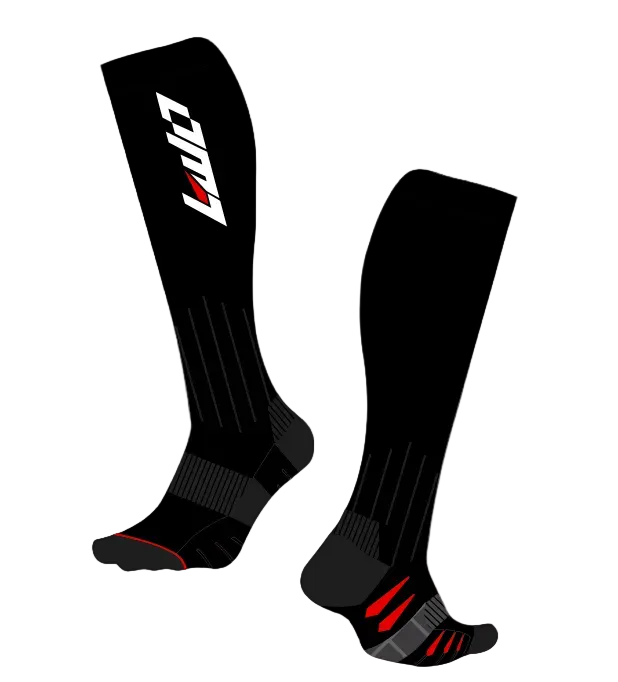 LWO Gear Premium Riding Socks