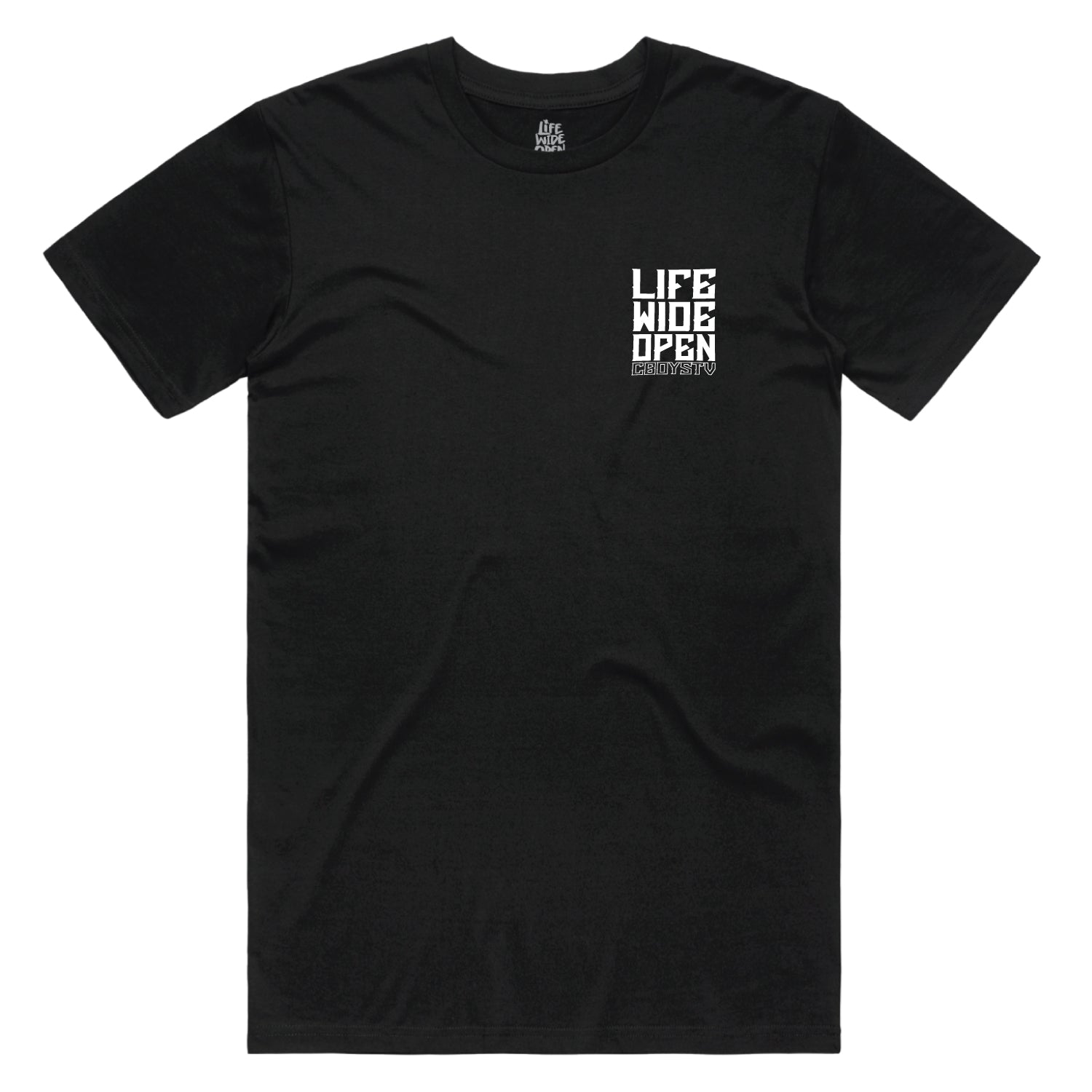 Soul Fuel Tee