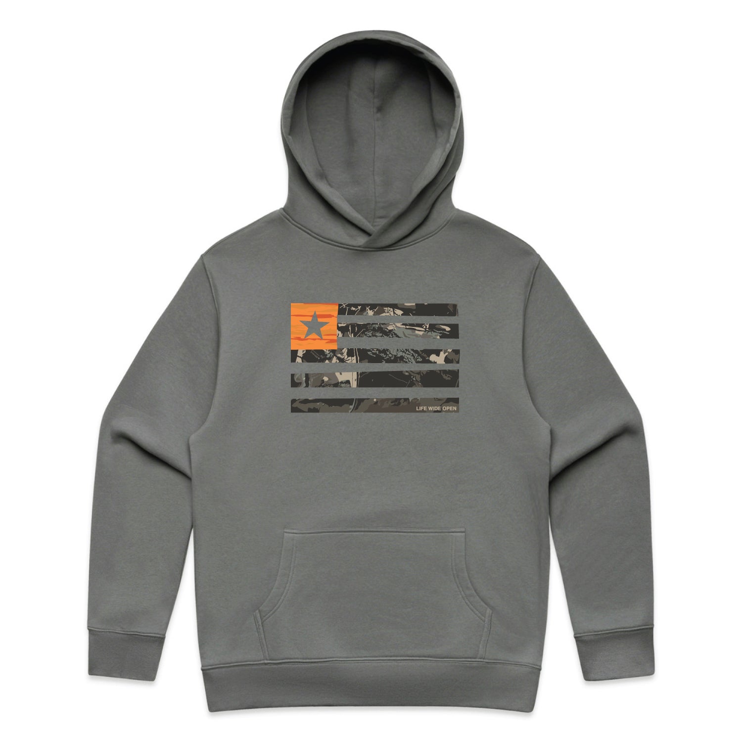 STAR Outdoors Hoodie