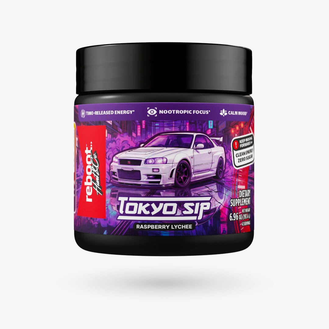 Tokyo Sip