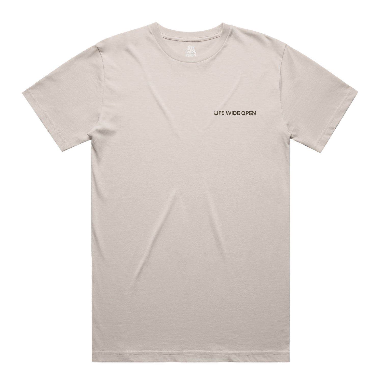 Trailblazer Tee