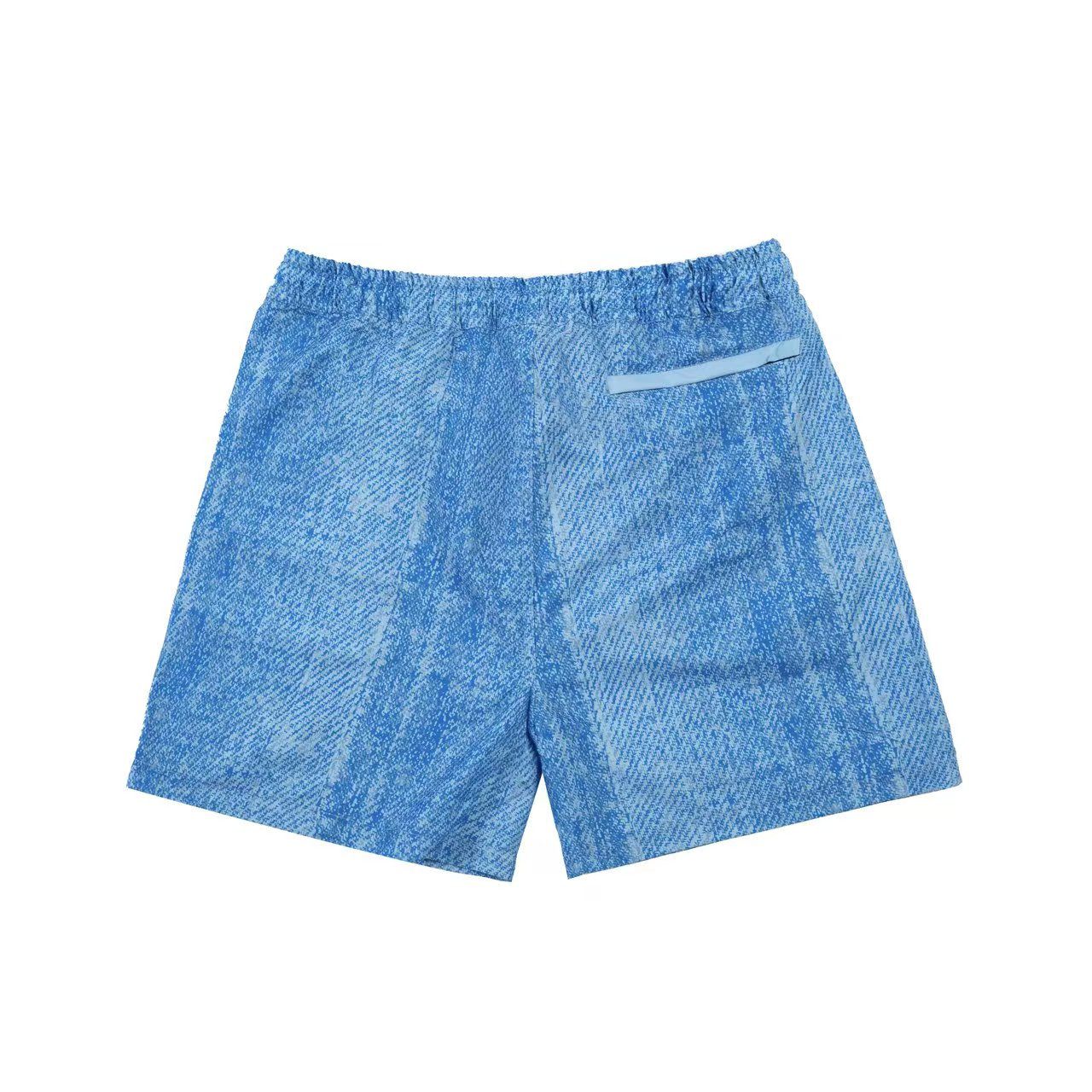 Redneck Jorts LWO Party Suit Shorts