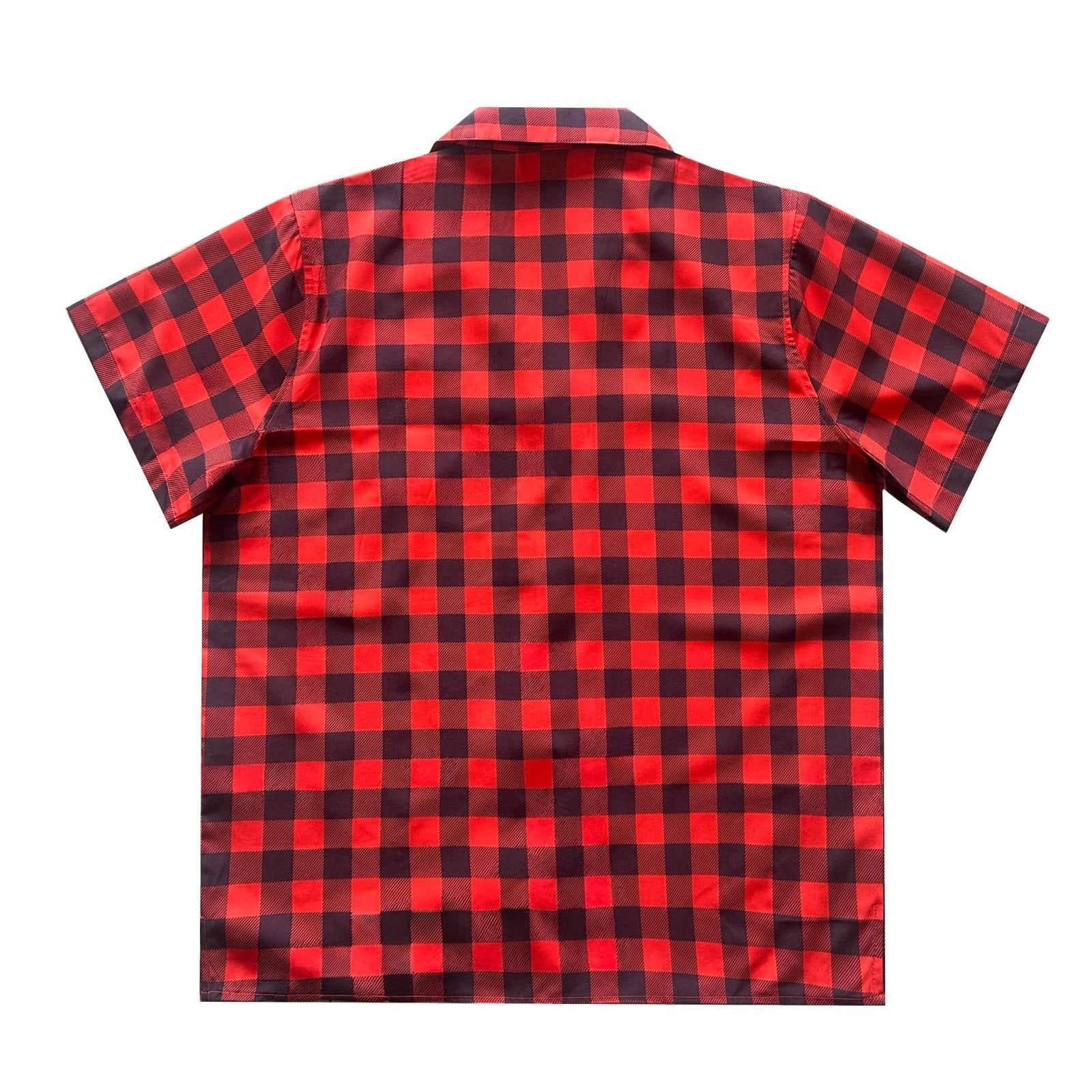 Buffalo LWO Party Suit Button-Up