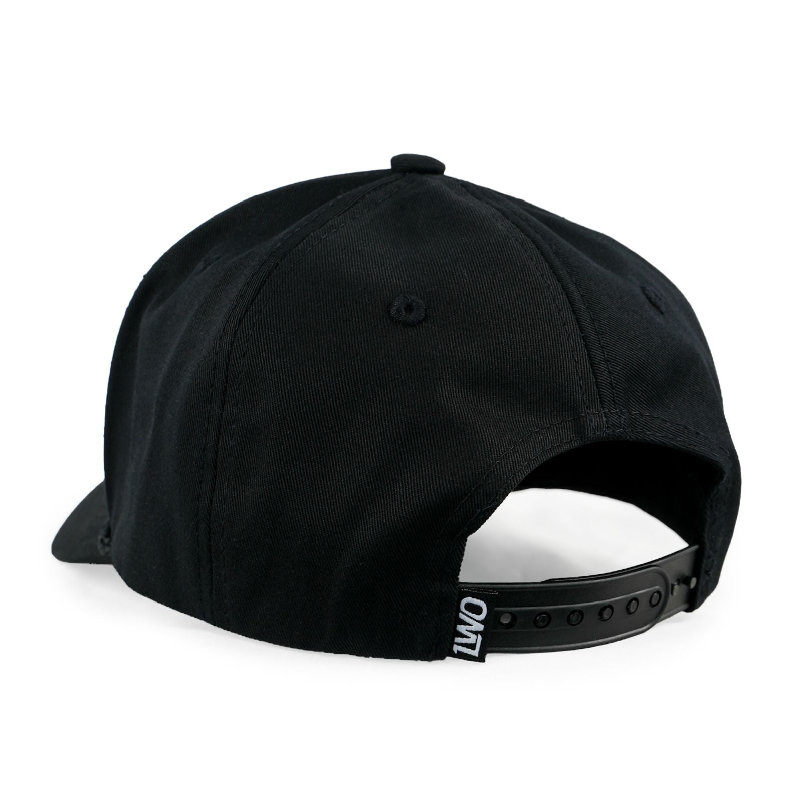 Bait and Tackle Rope Hat