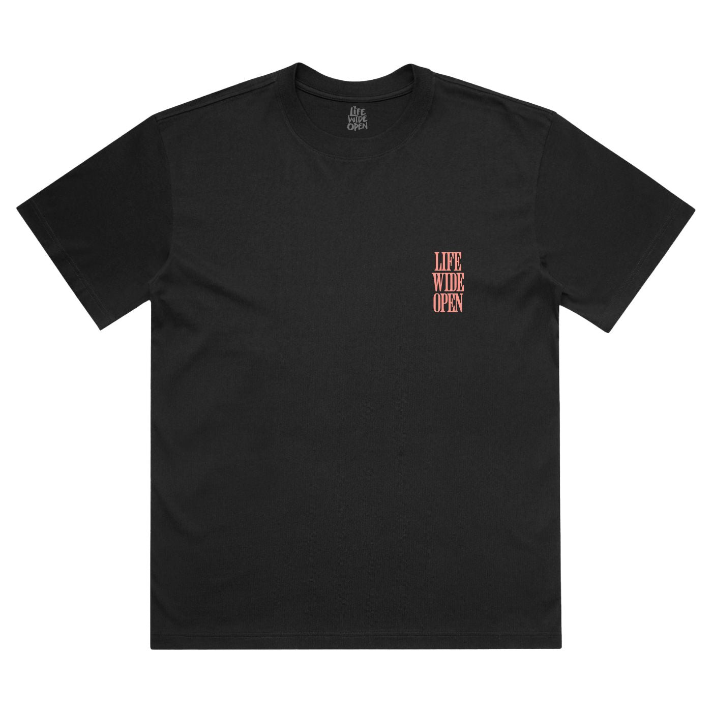WHIP Tee