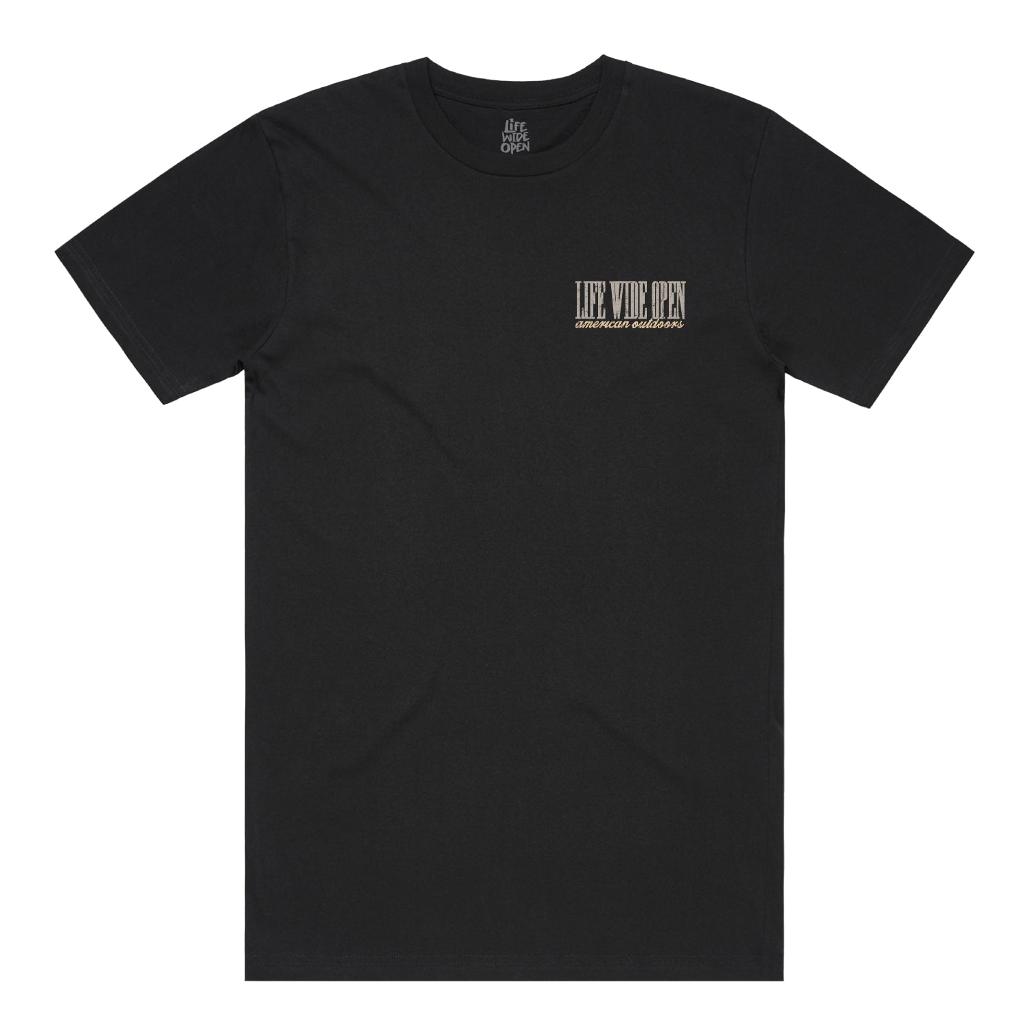 Whitetail Tee