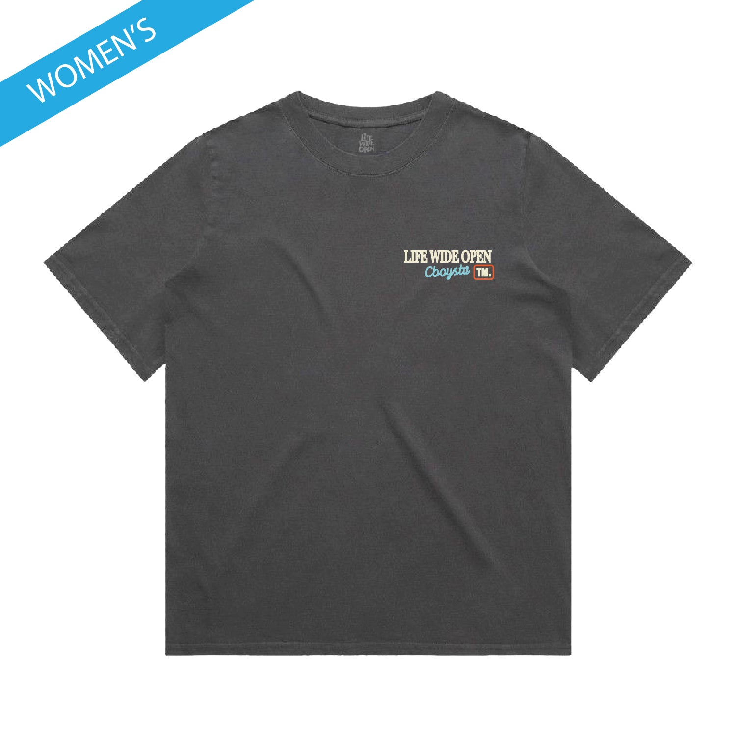 Women's Festival Tee
