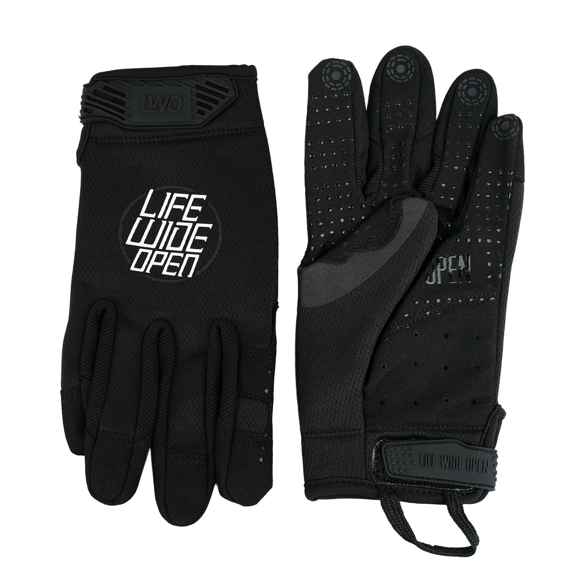 Lightweight Work Gloves