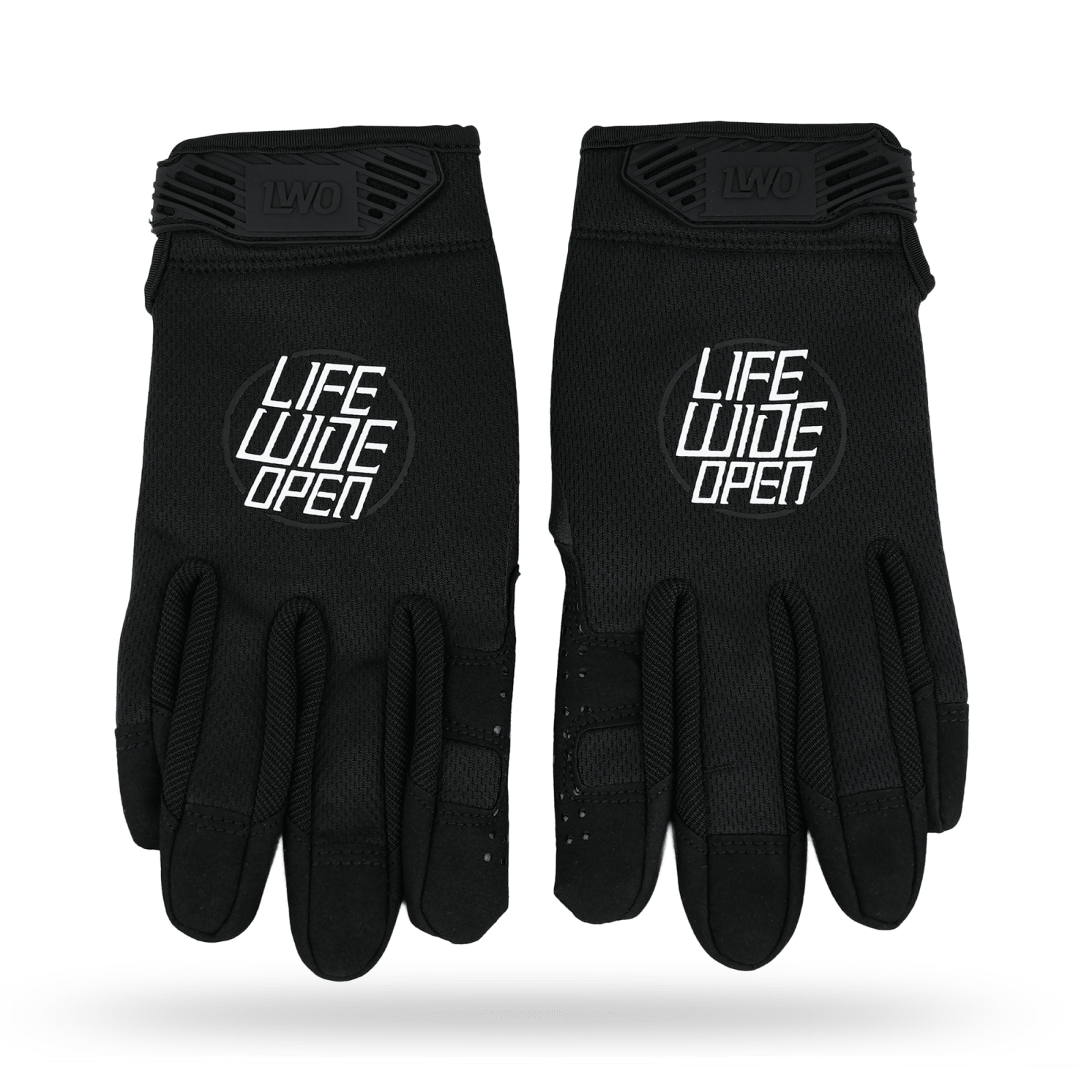 Lightweight Work Gloves