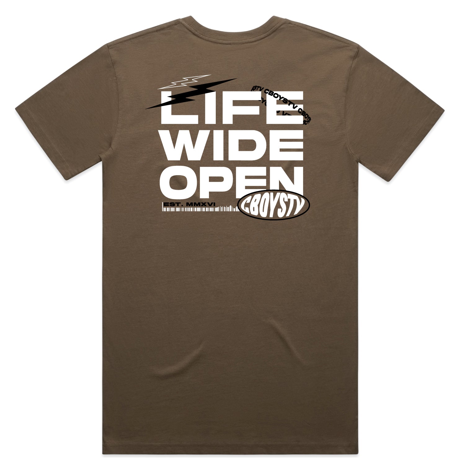 Special Steez T-shirt